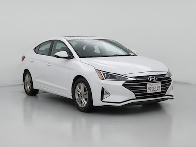 2019 Hyundai Elantra Value Edition