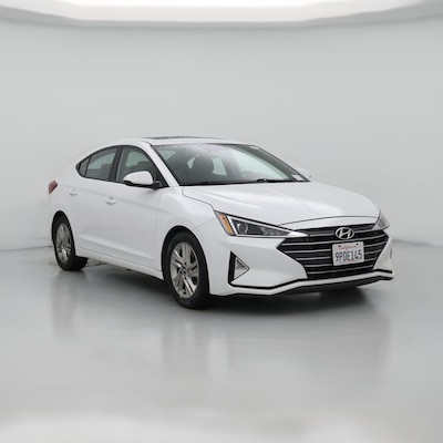 2019 Hyundai Elantra Value Edition
