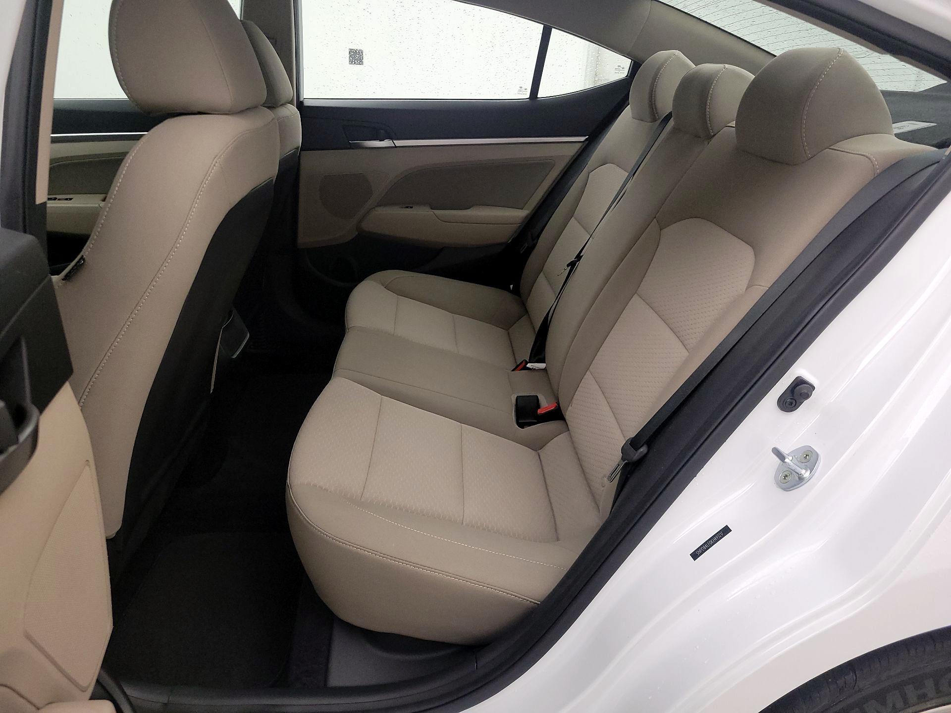 Thumbnail: 2019 Hyundai Elantra - 20