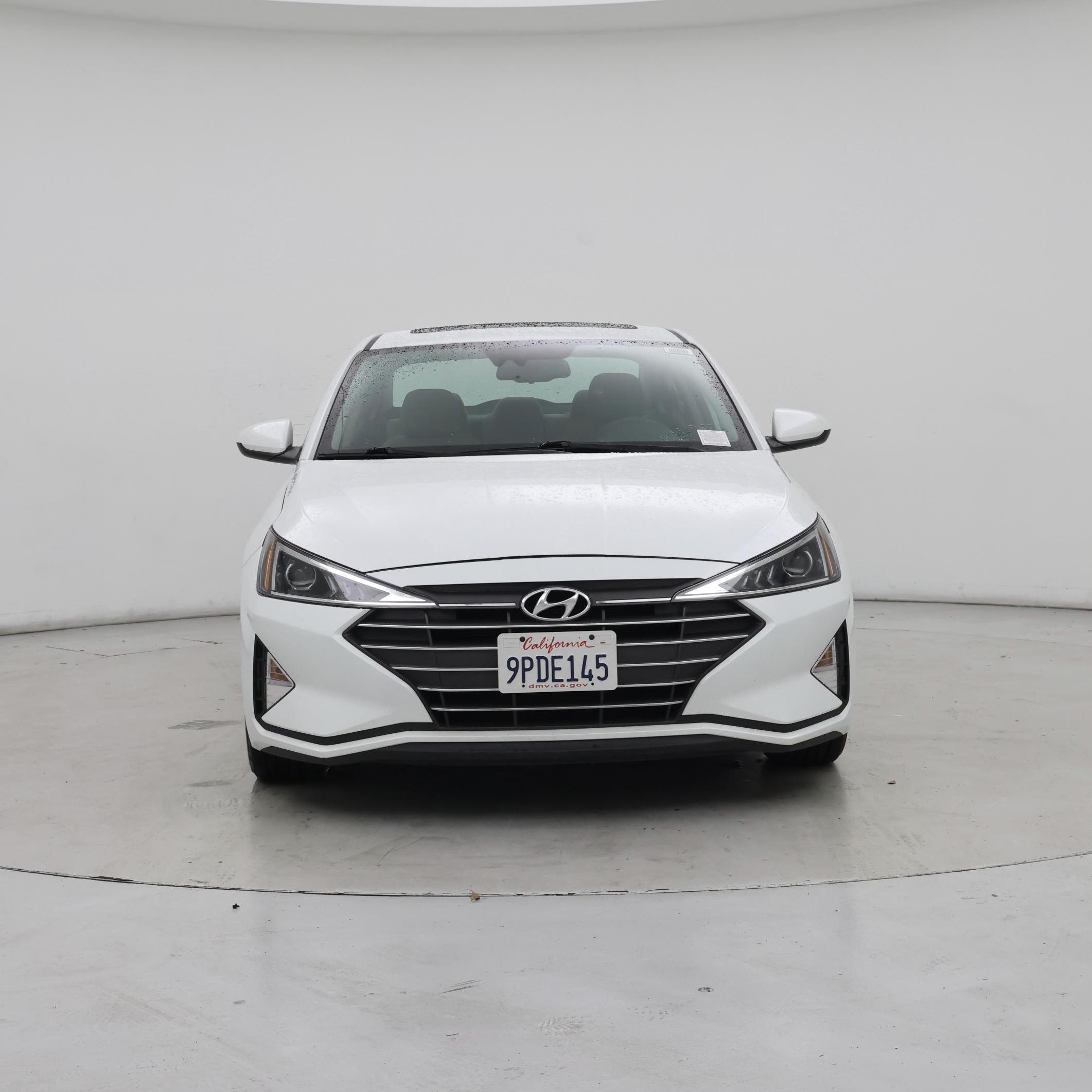Thumbnail: 2019 Hyundai Elantra - 5