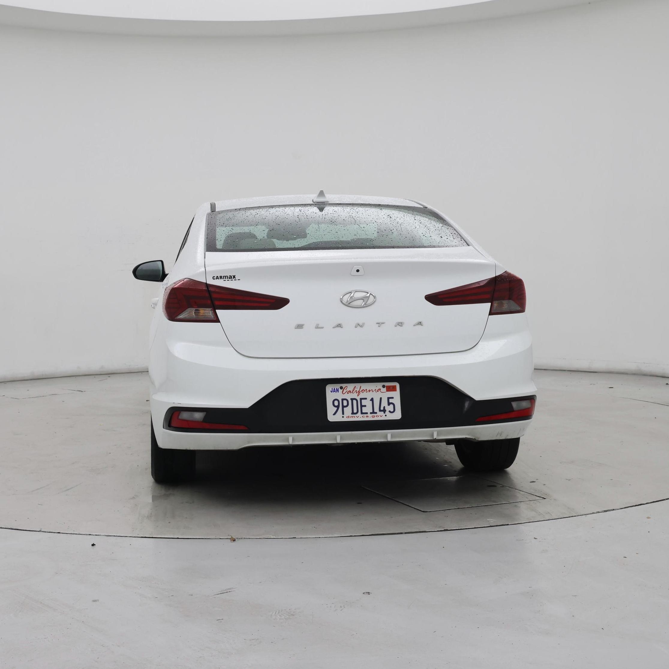 Thumbnail: 2019 Hyundai Elantra - 6