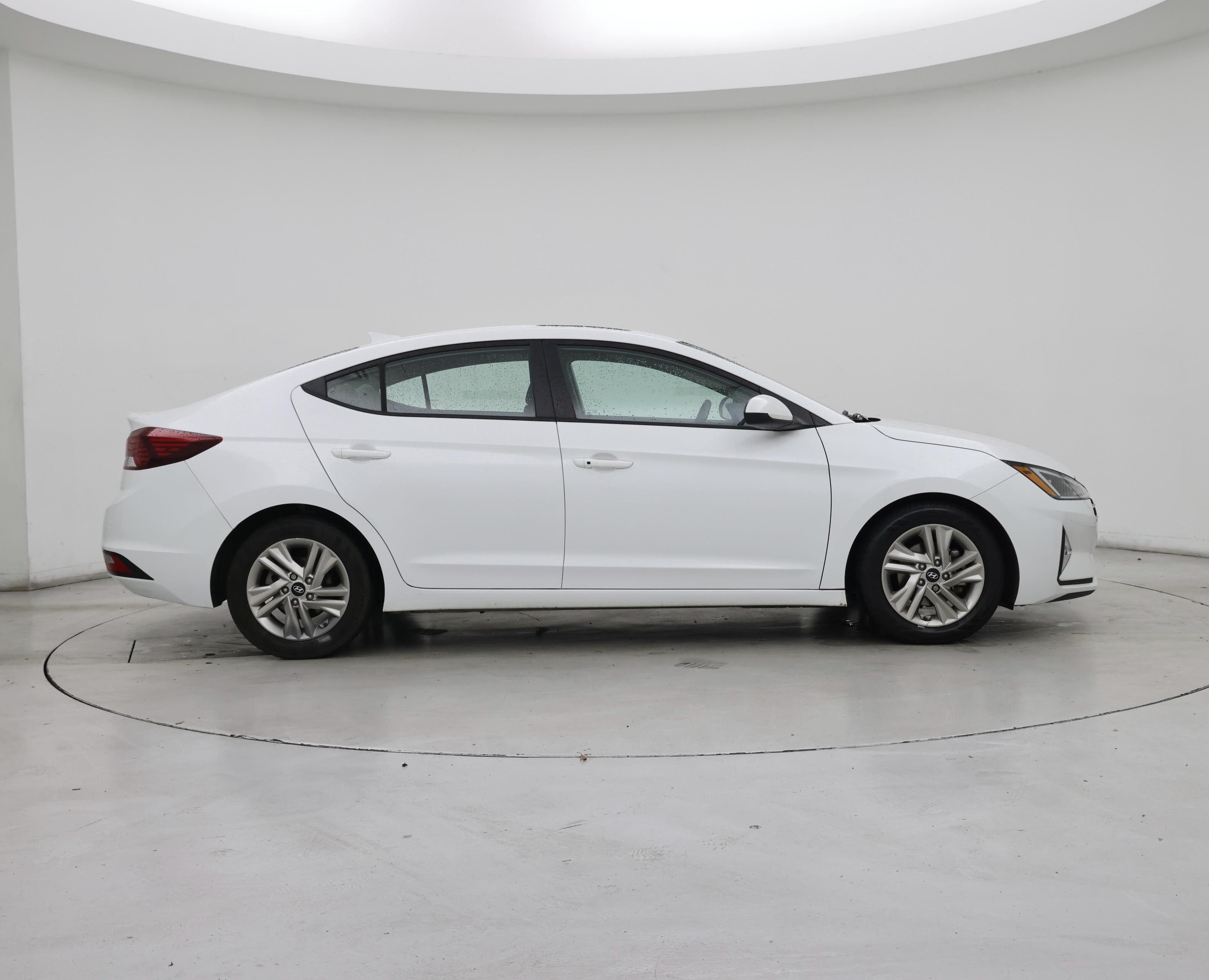 Thumbnail: 2019 Hyundai Elantra - 7