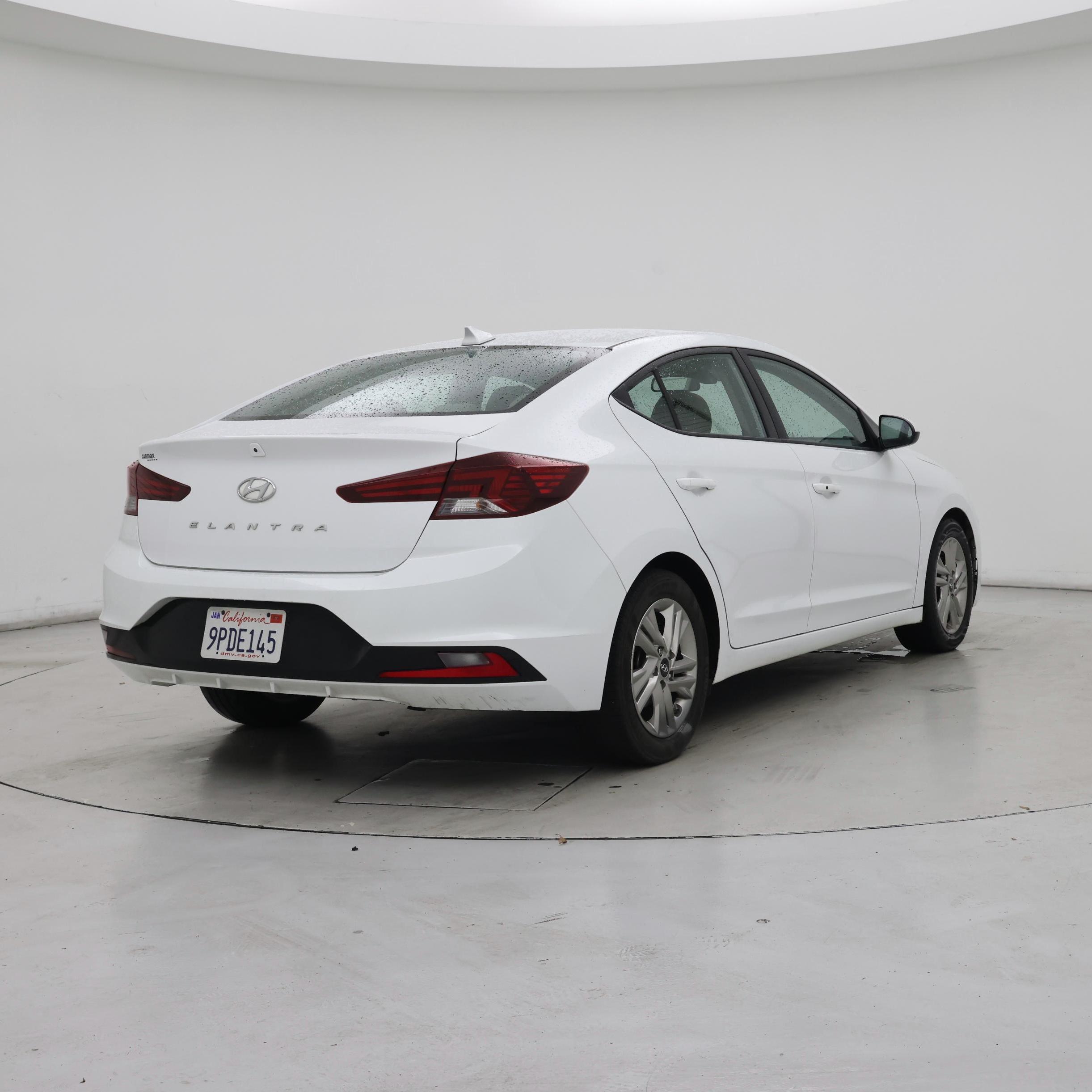 Thumbnail: 2019 Hyundai Elantra - 8