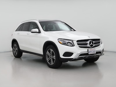 2019 Mercedes-Benz GLC300