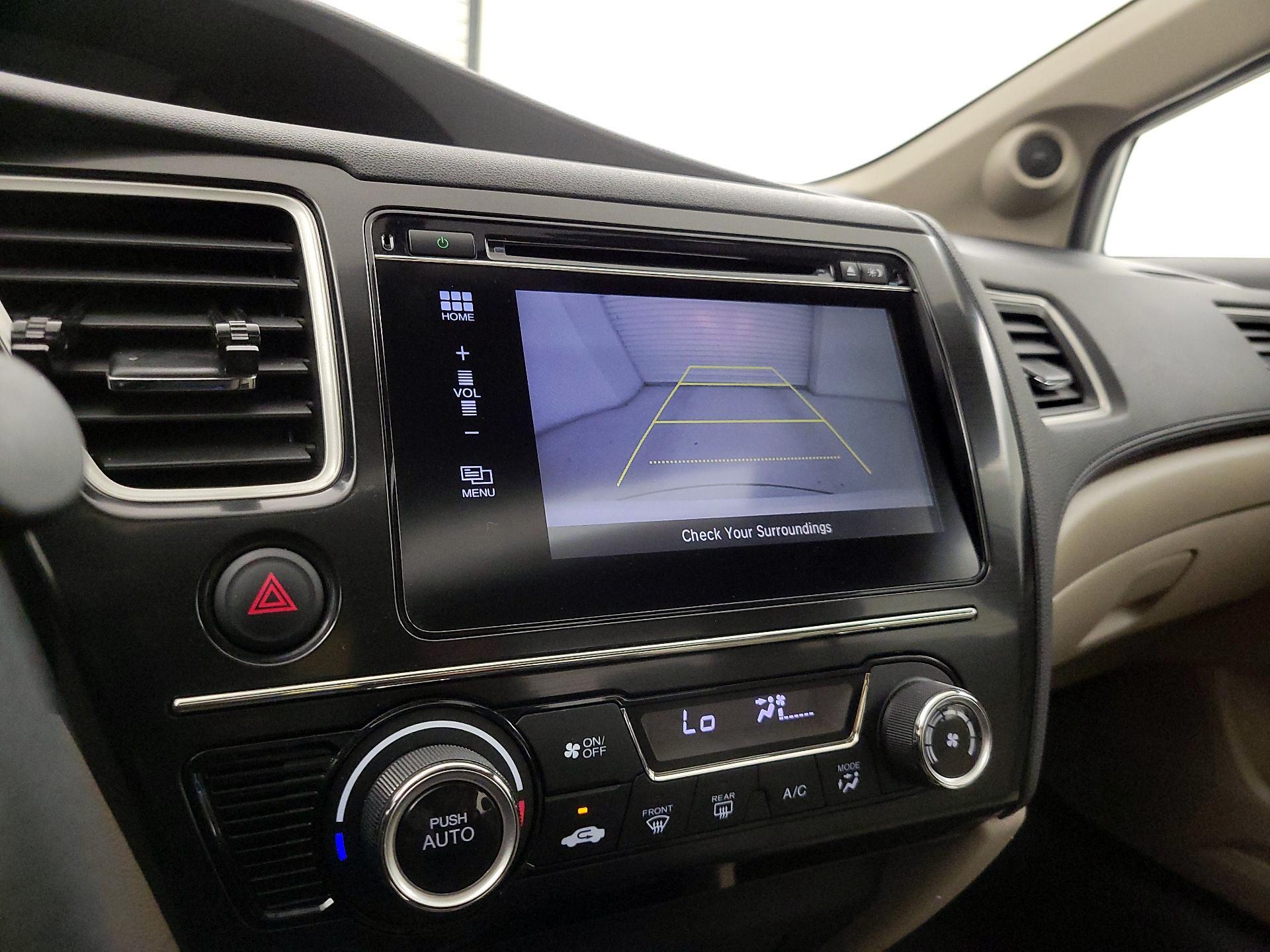 Thumbnail: 2014 Honda Civic - 14