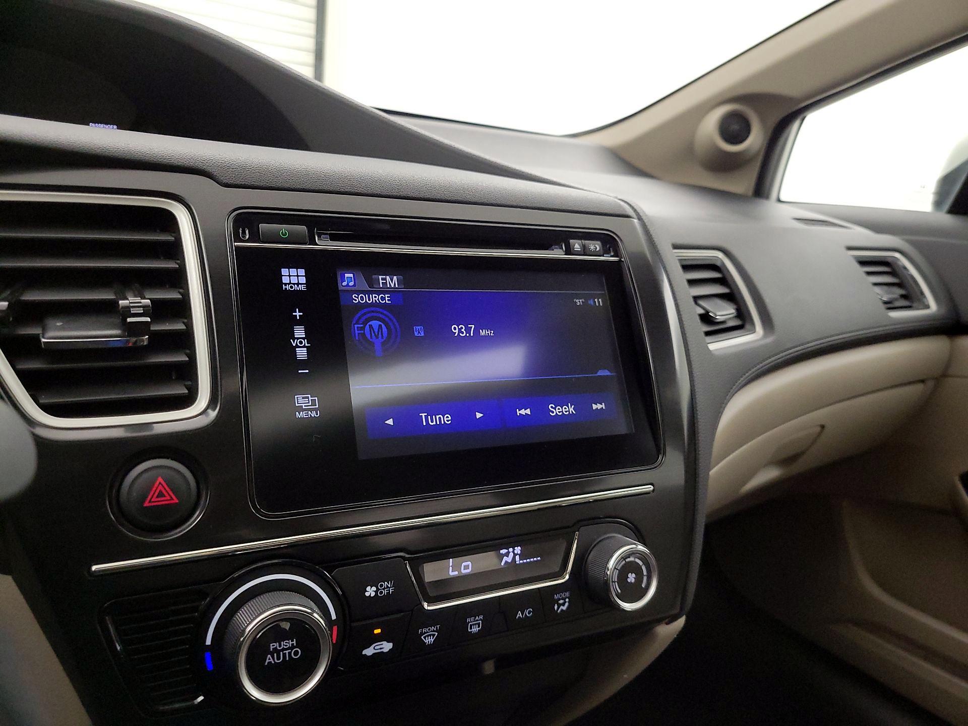 Thumbnail: 2014 Honda Civic - 15