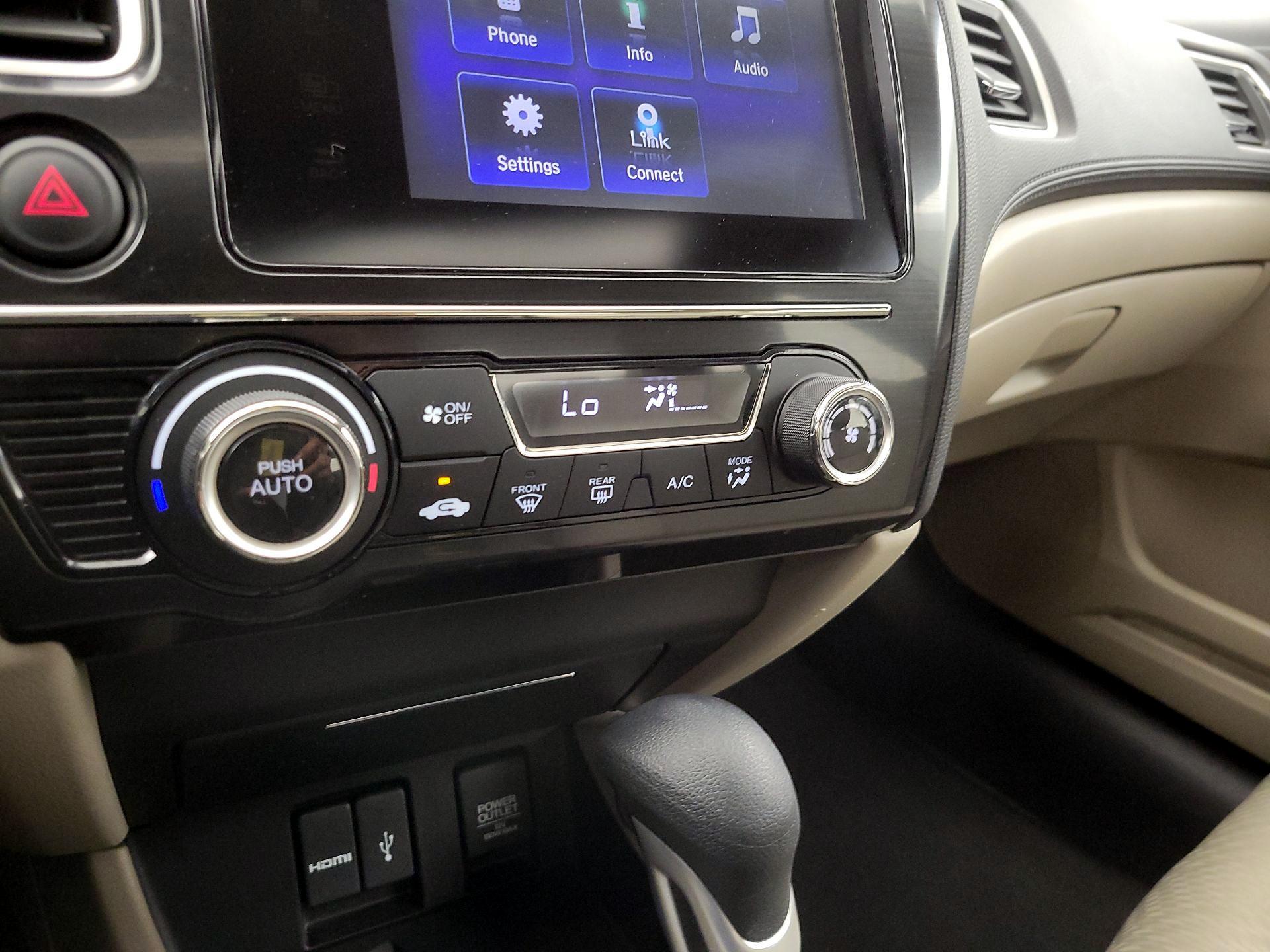 Thumbnail: 2014 Honda Civic - 16