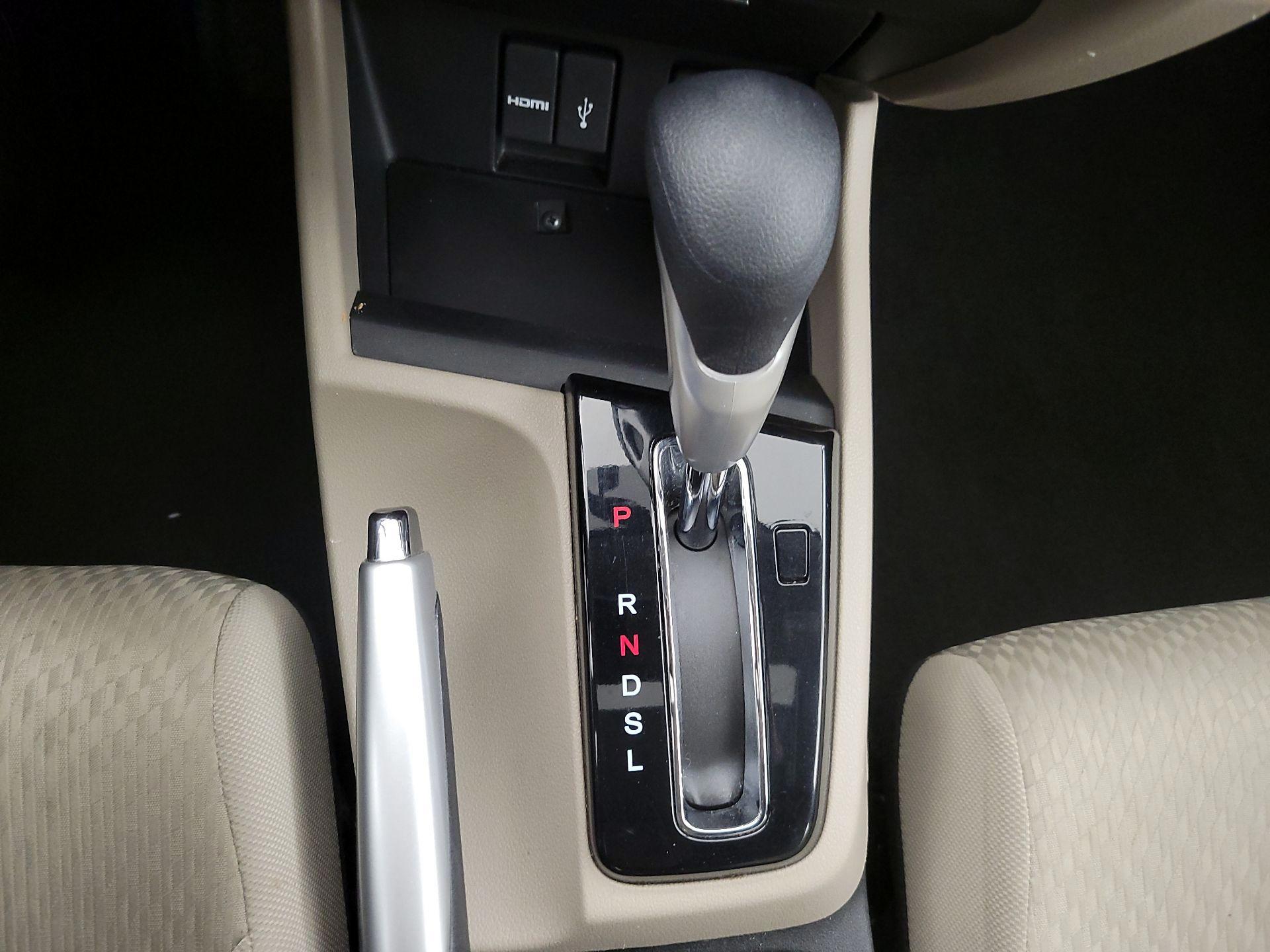 Thumbnail: 2014 Honda Civic - 17