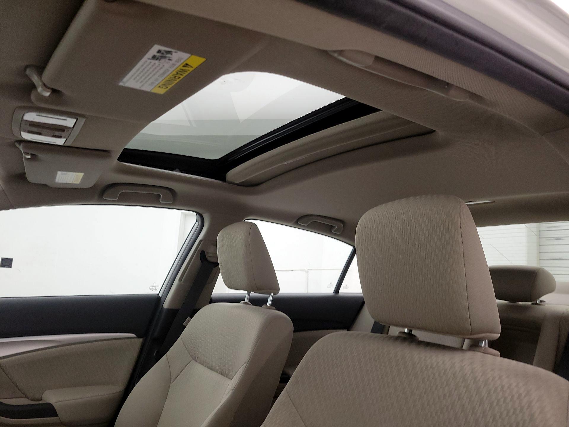 Thumbnail: 2014 Honda Civic - 19