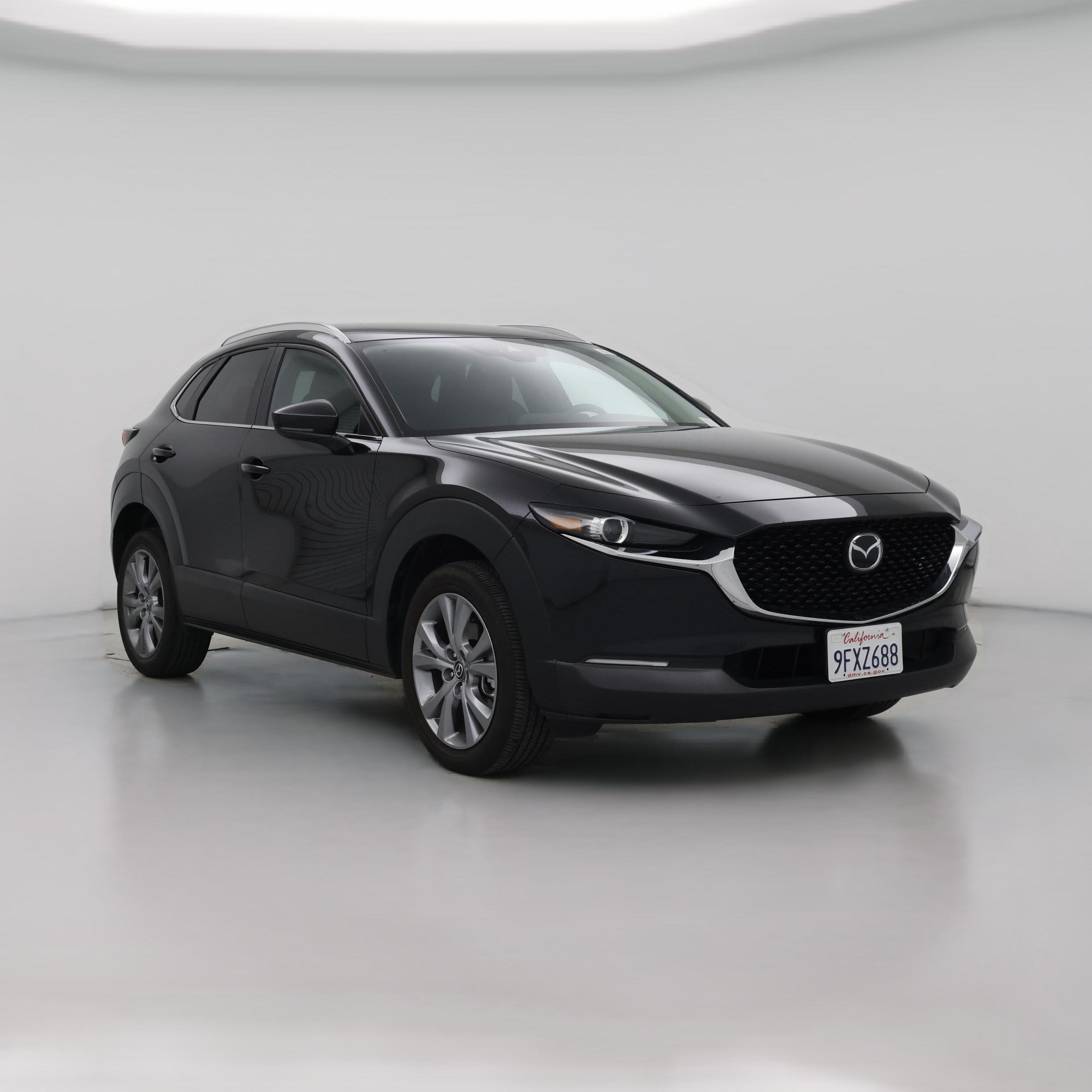 Thumbnail: 2023 Mazda CX-30 - 1