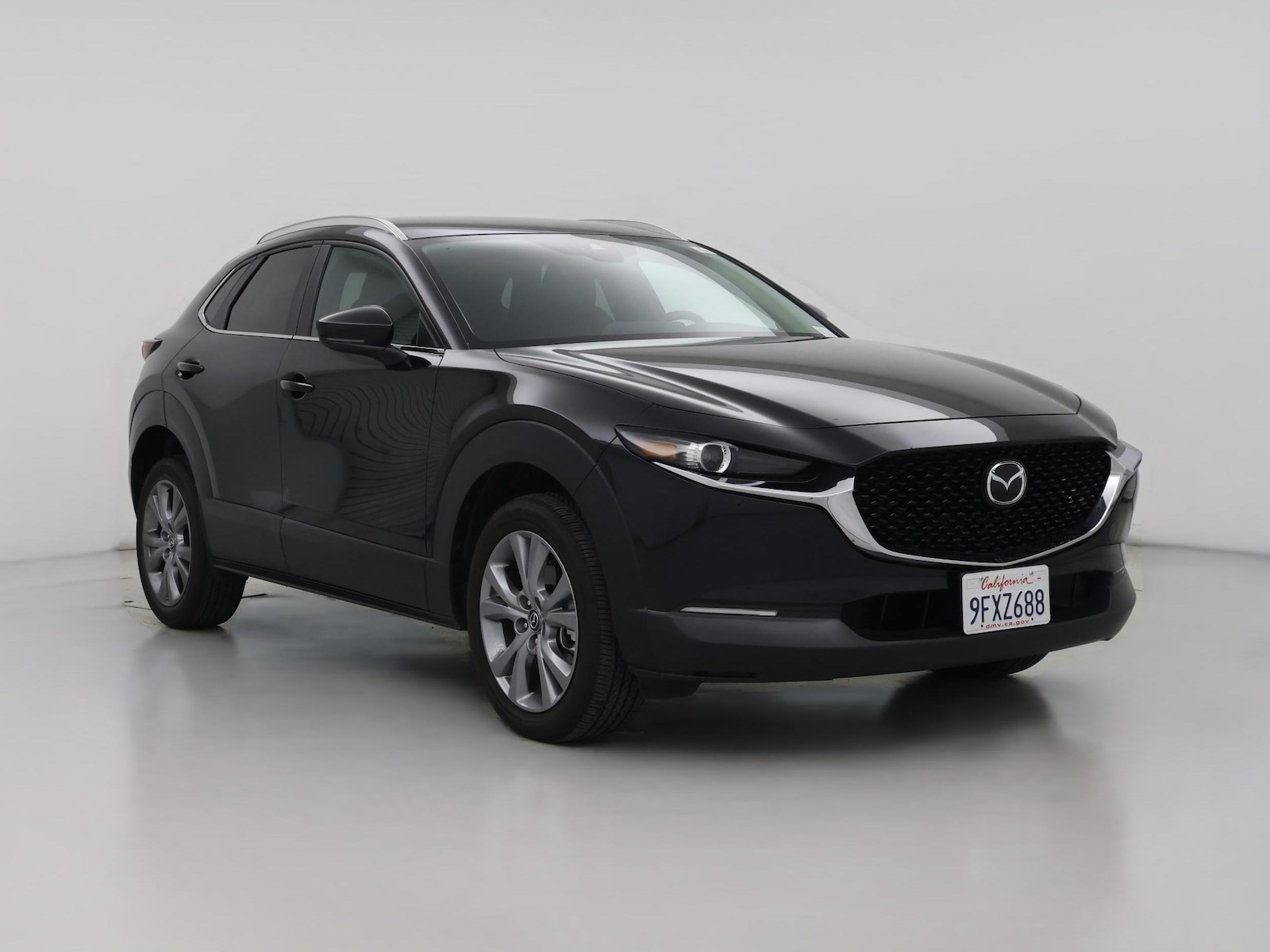 2023 Mazda CX-30 Preferred