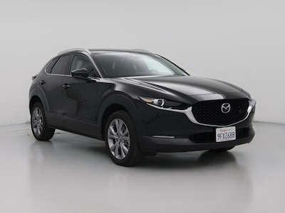 2023 Mazda CX-30 2.5 S Preferred Package