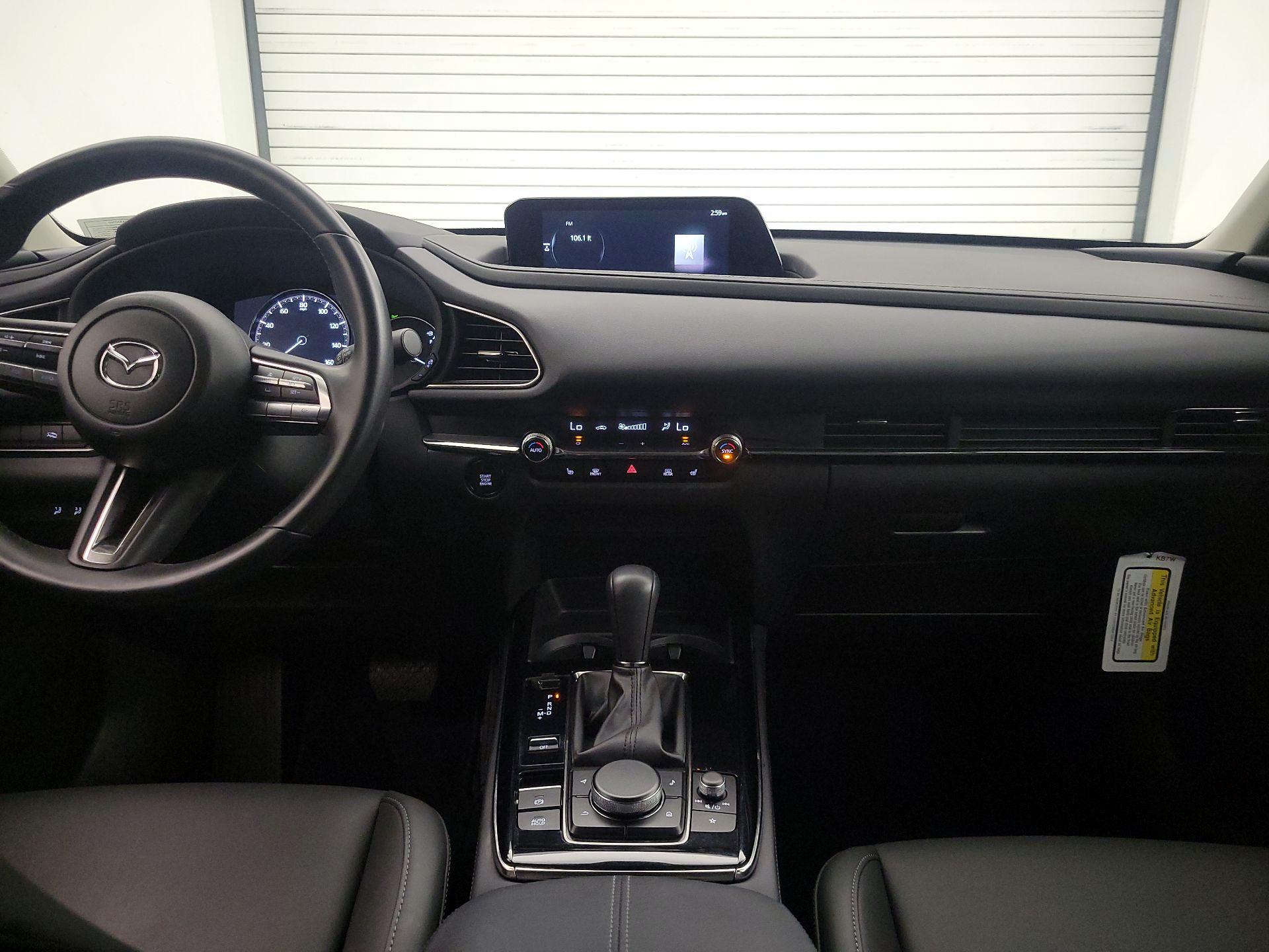 Thumbnail: 2023 Mazda CX-30 - 9