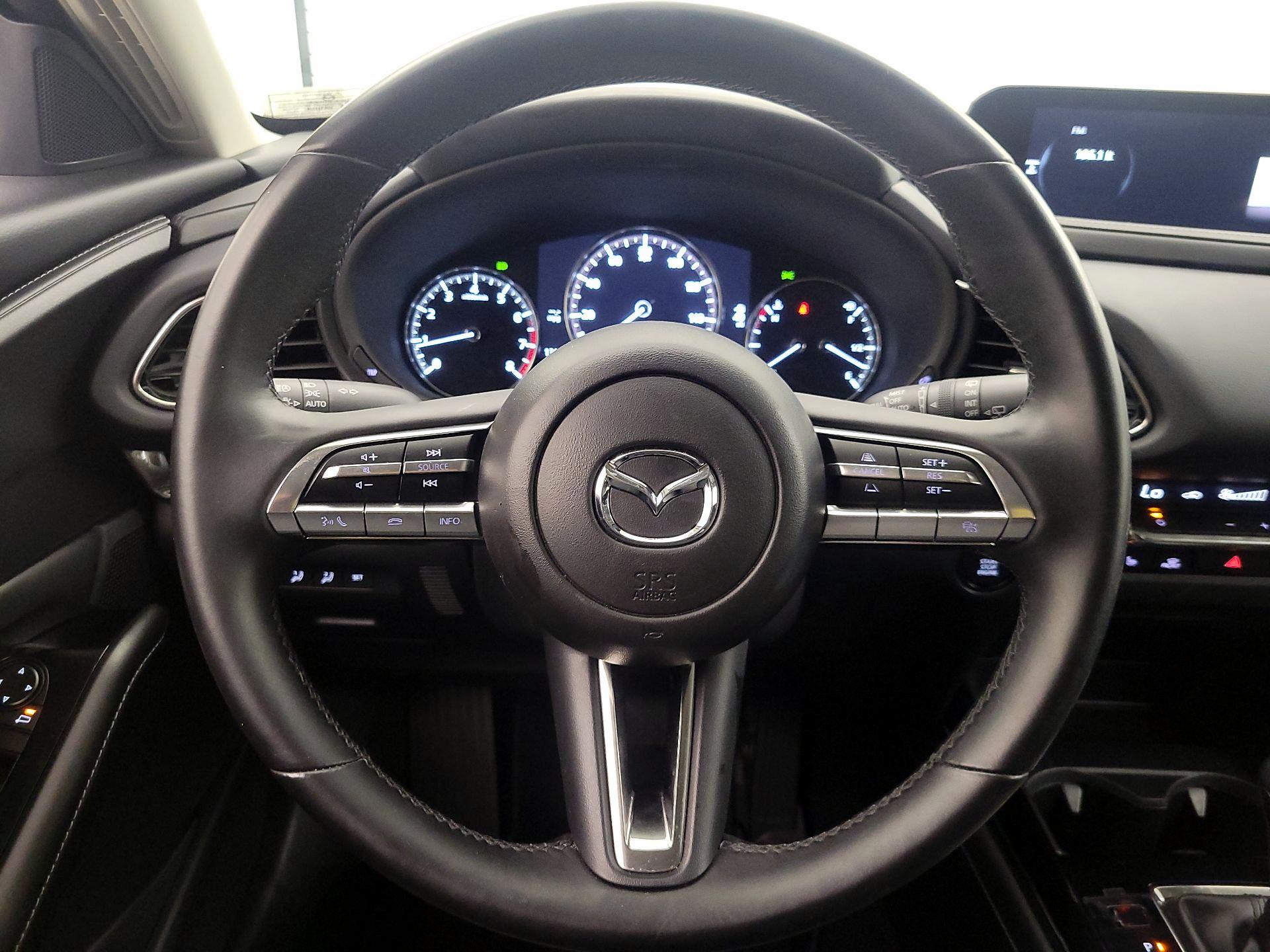 Thumbnail: 2023 Mazda CX-30 - 10