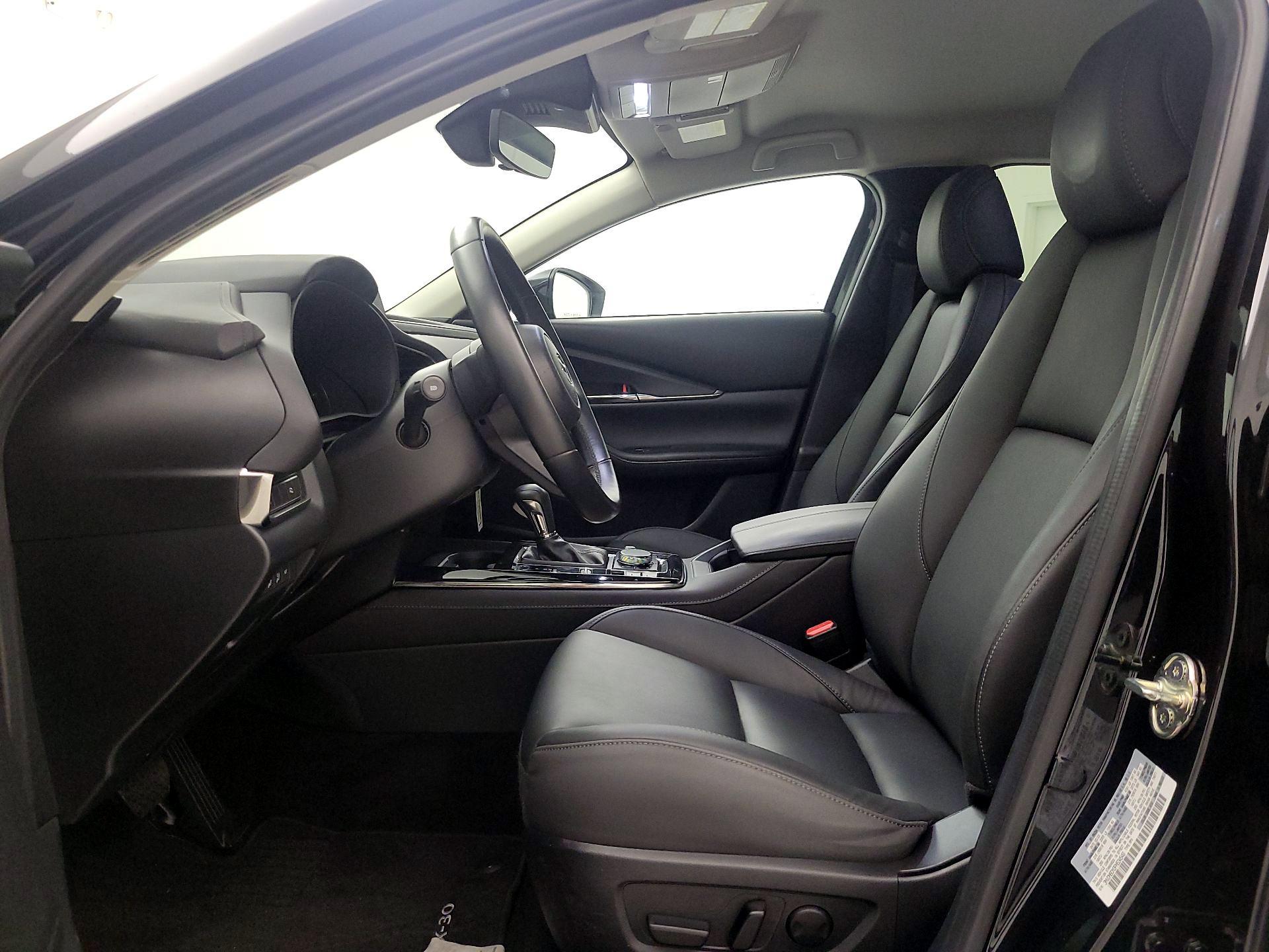 Thumbnail: 2023 Mazda CX-30 - 11