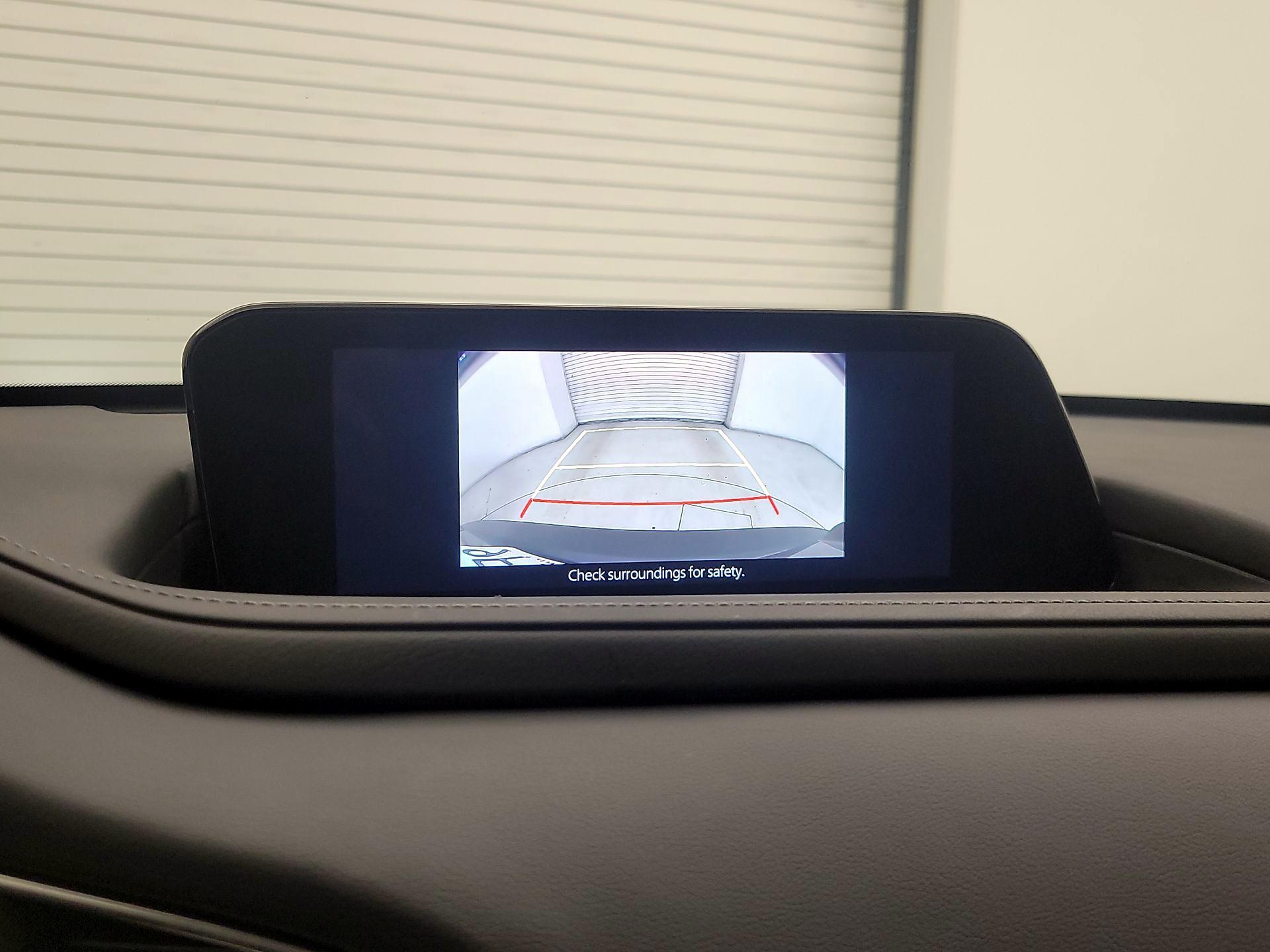 Thumbnail: 2023 Mazda CX-30 - 14