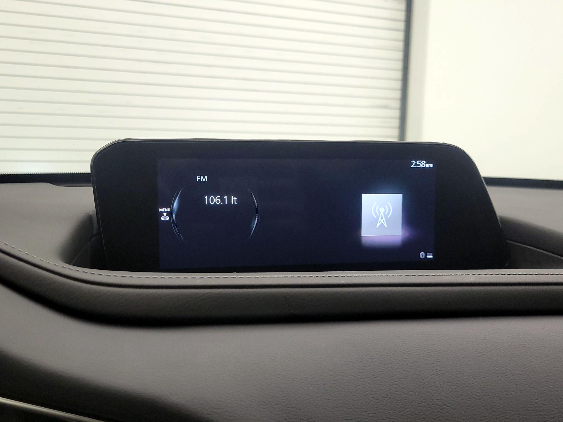 Thumbnail: 2023 Mazda CX-30 - 15