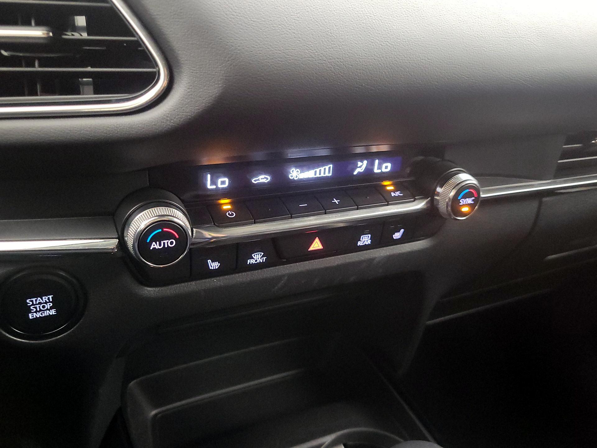 Thumbnail: 2023 Mazda CX-30 - 16