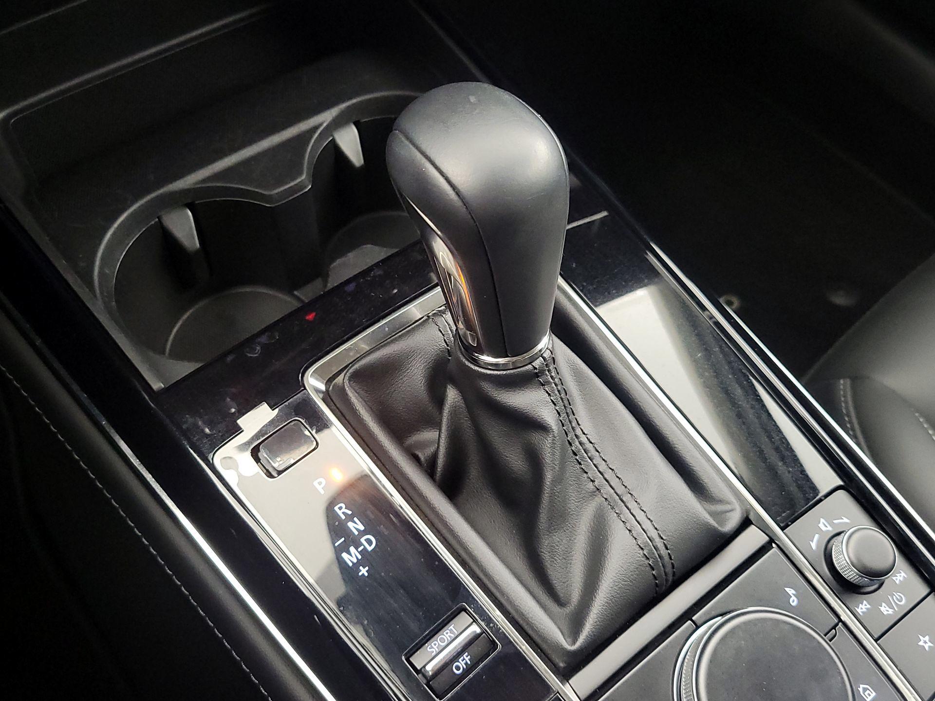 Thumbnail: 2023 Mazda CX-30 - 17