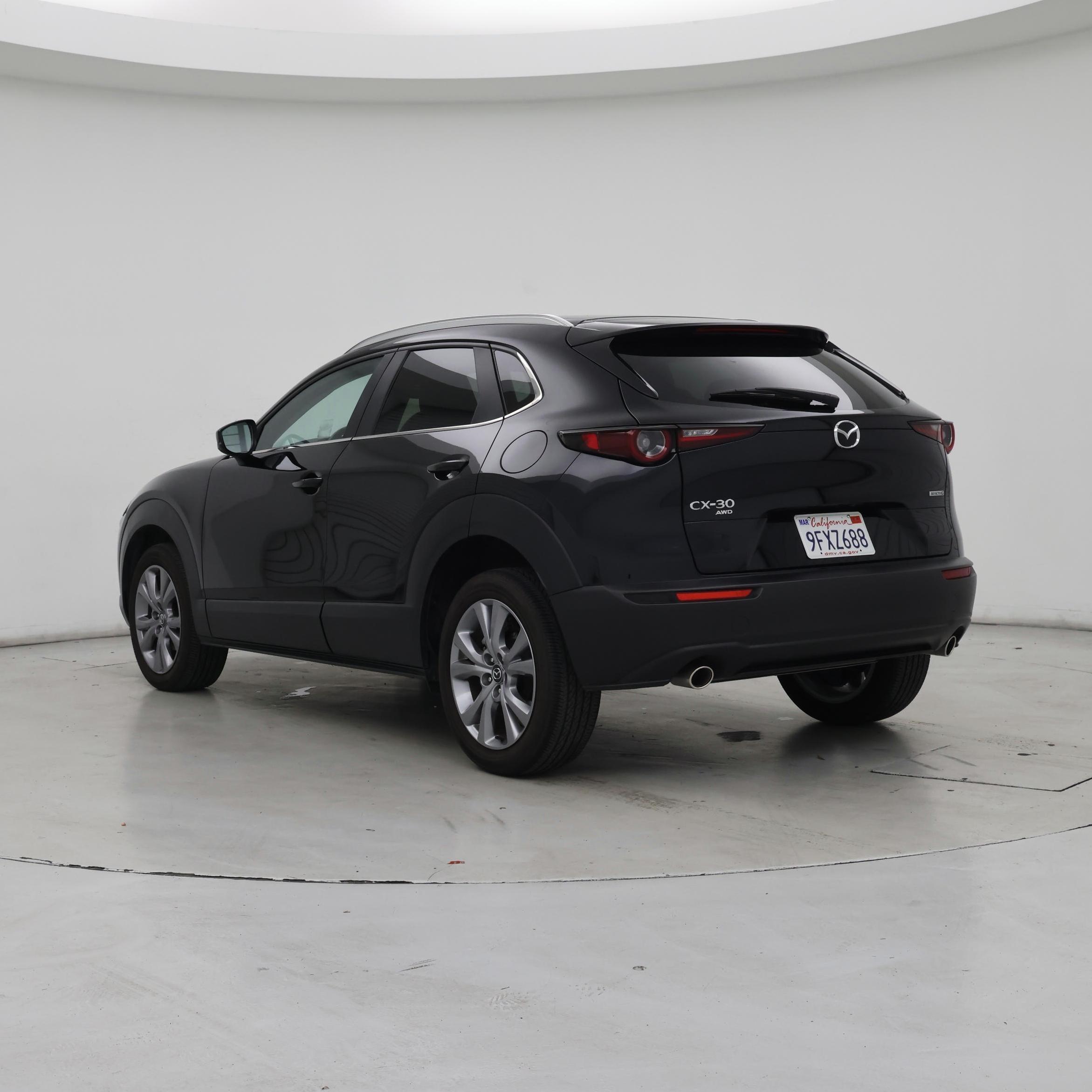 Thumbnail: 2023 Mazda CX-30 - 2