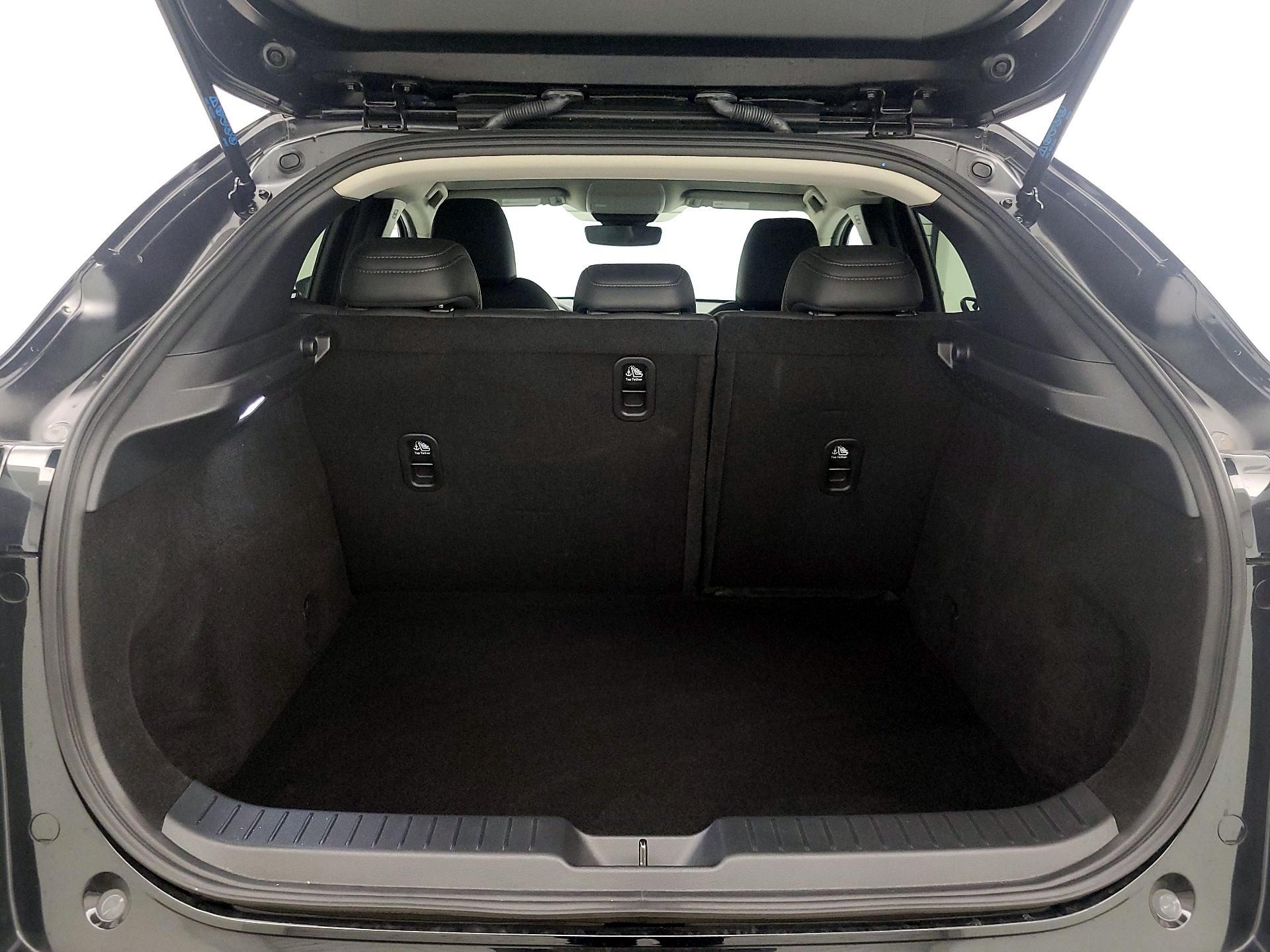 Thumbnail: 2023 Mazda CX-30 - 20