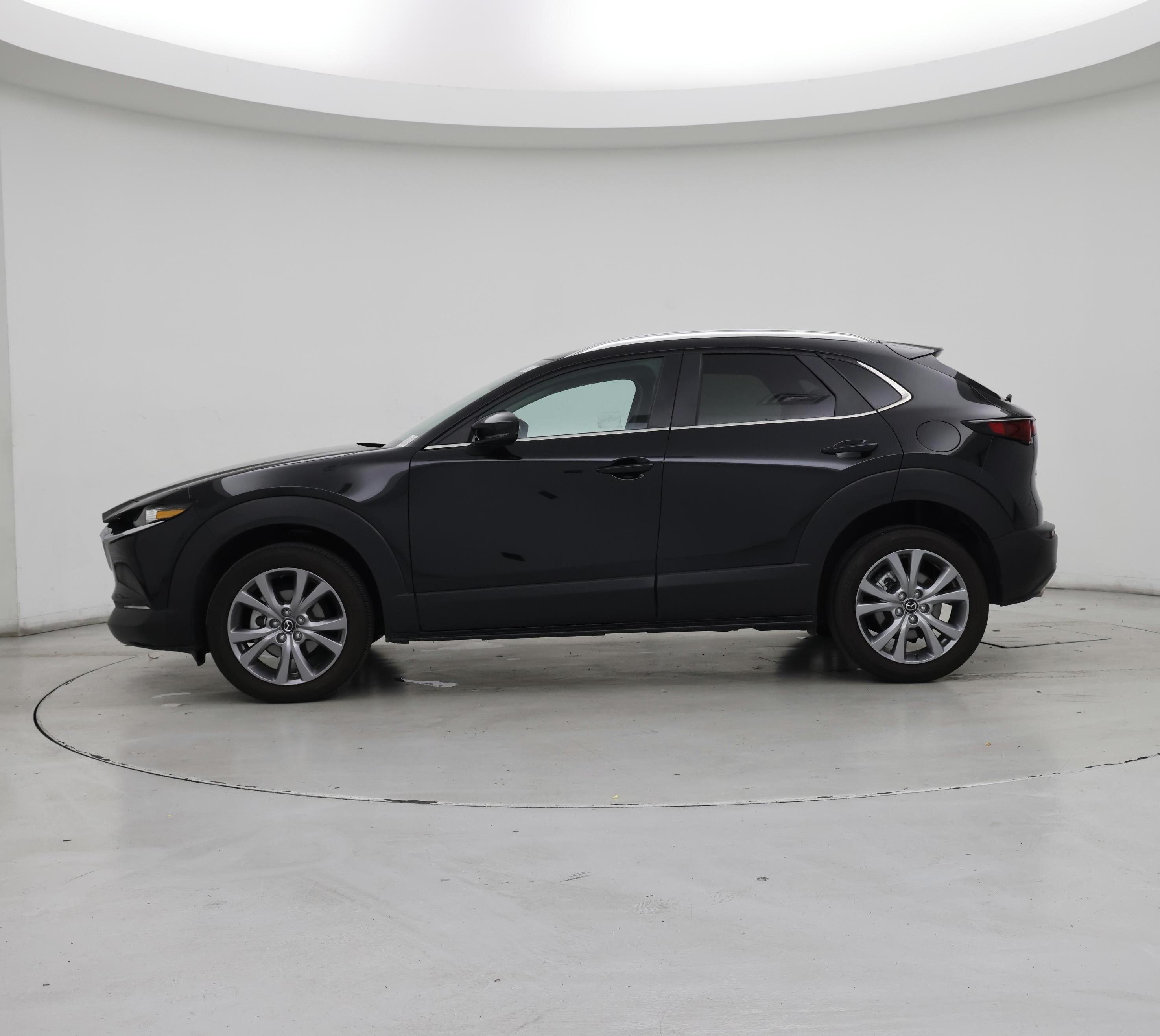 Thumbnail: 2023 Mazda CX-30 - 3