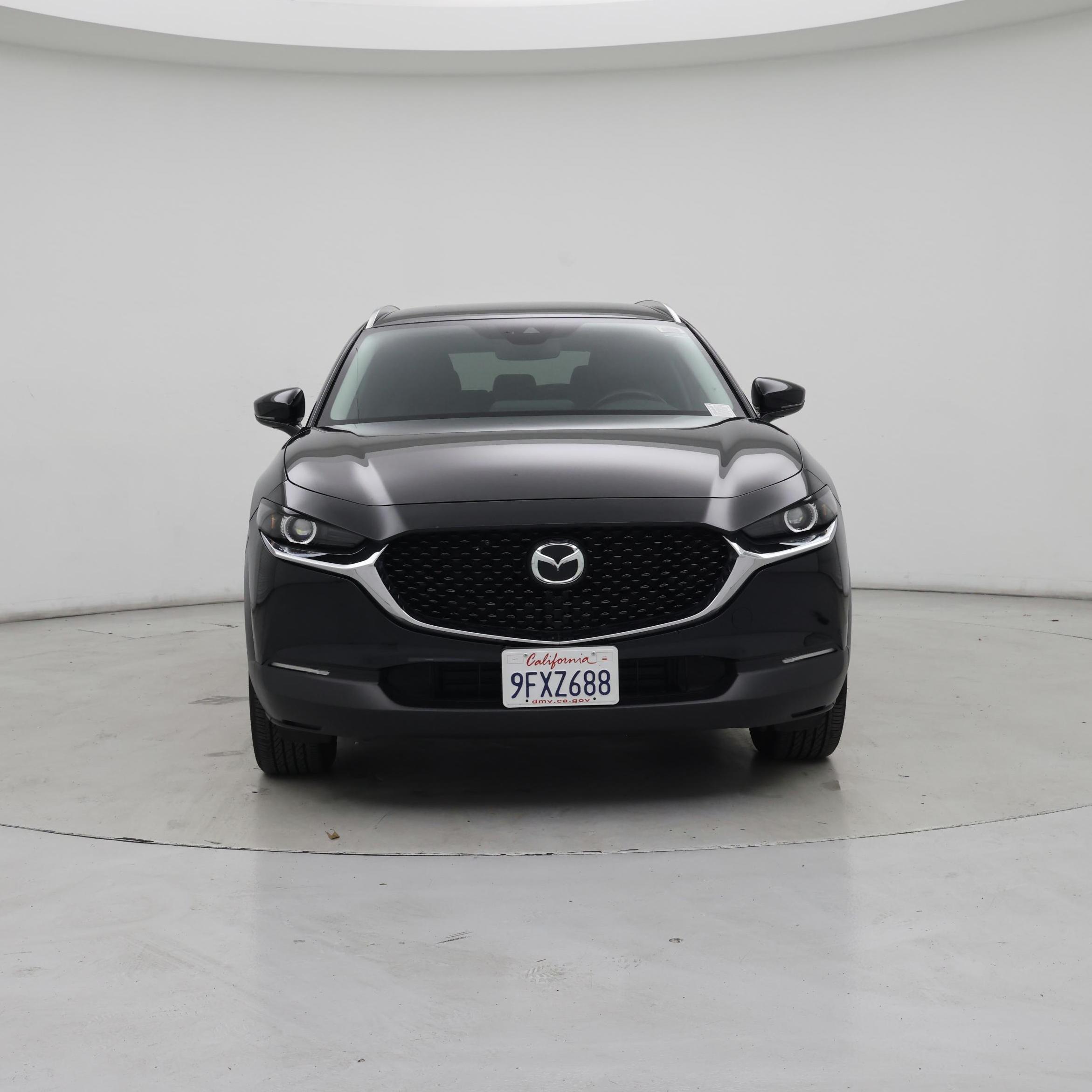 Thumbnail: 2023 Mazda CX-30 - 5