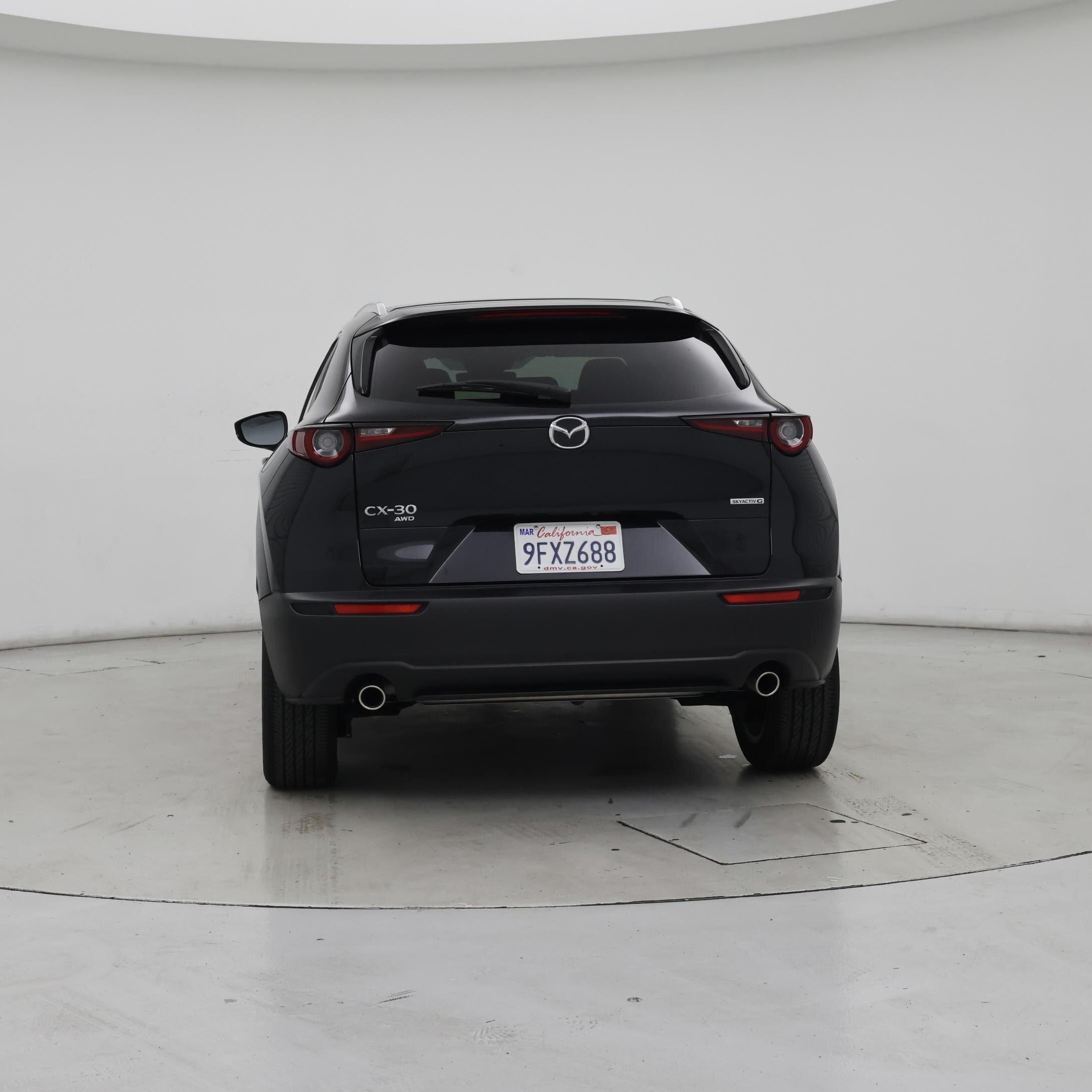 Thumbnail: 2023 Mazda CX-30 - 6