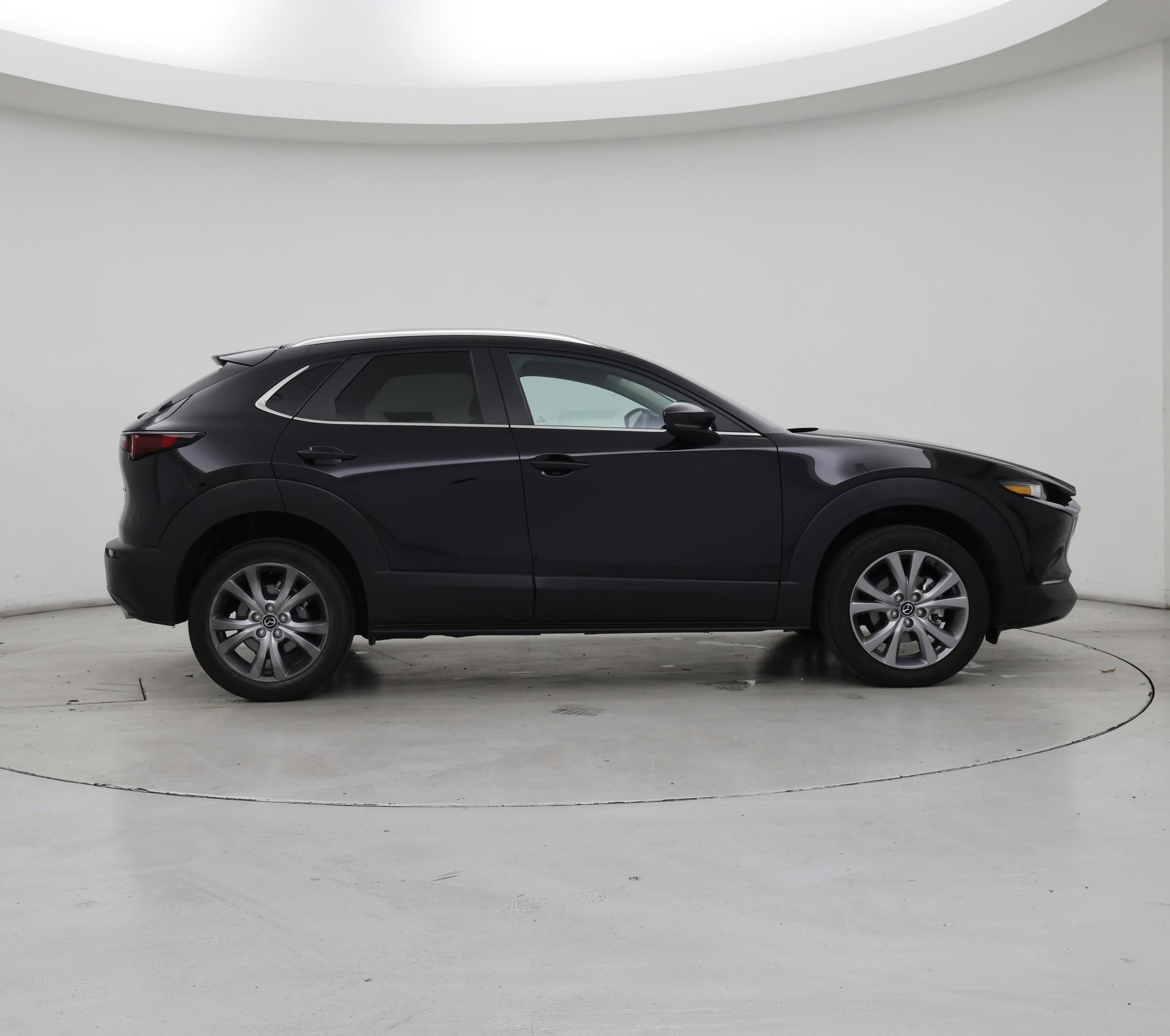 Thumbnail: 2023 Mazda CX-30 - 7