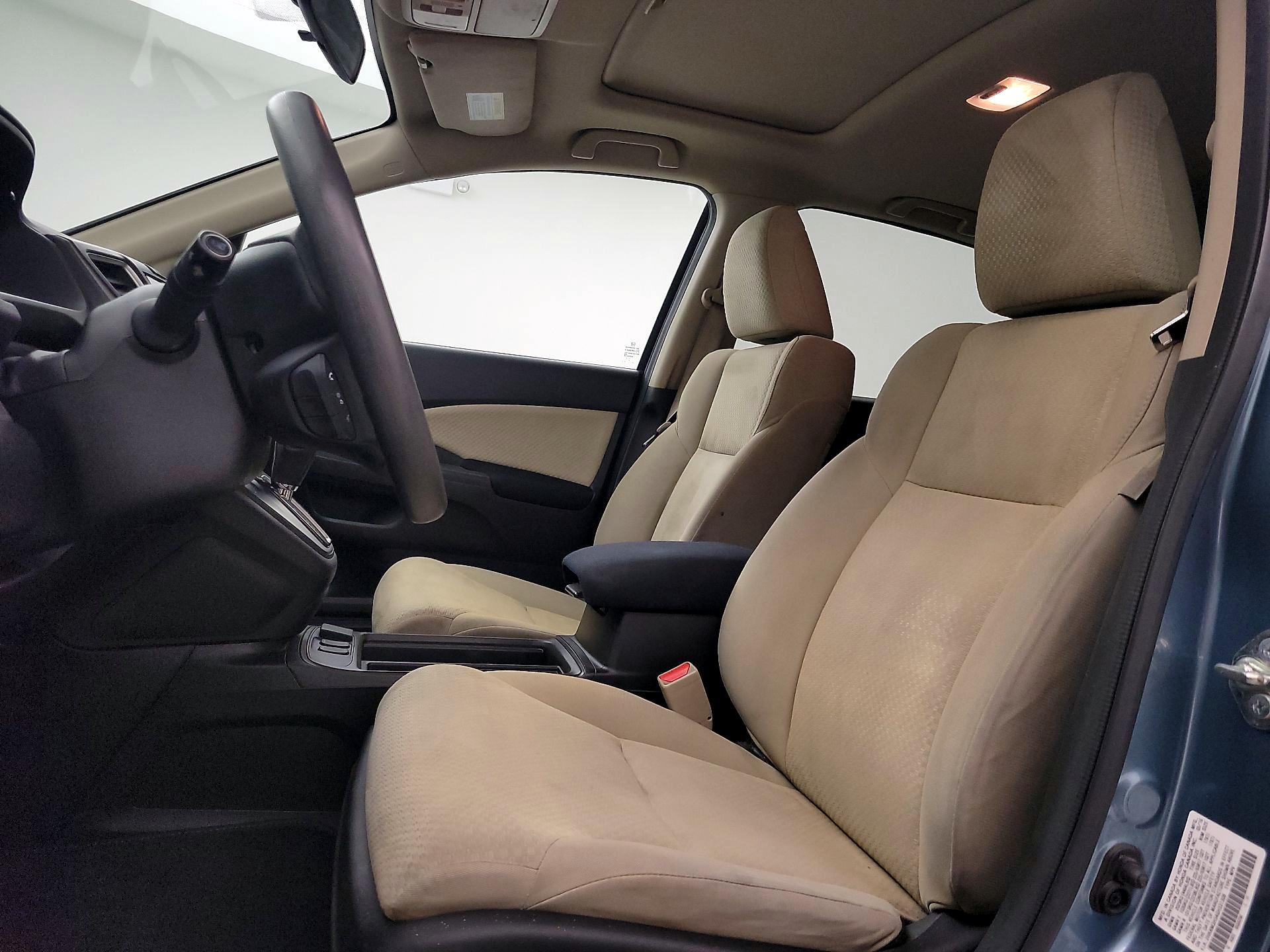 Thumbnail: 2016 Honda CR-V - 11