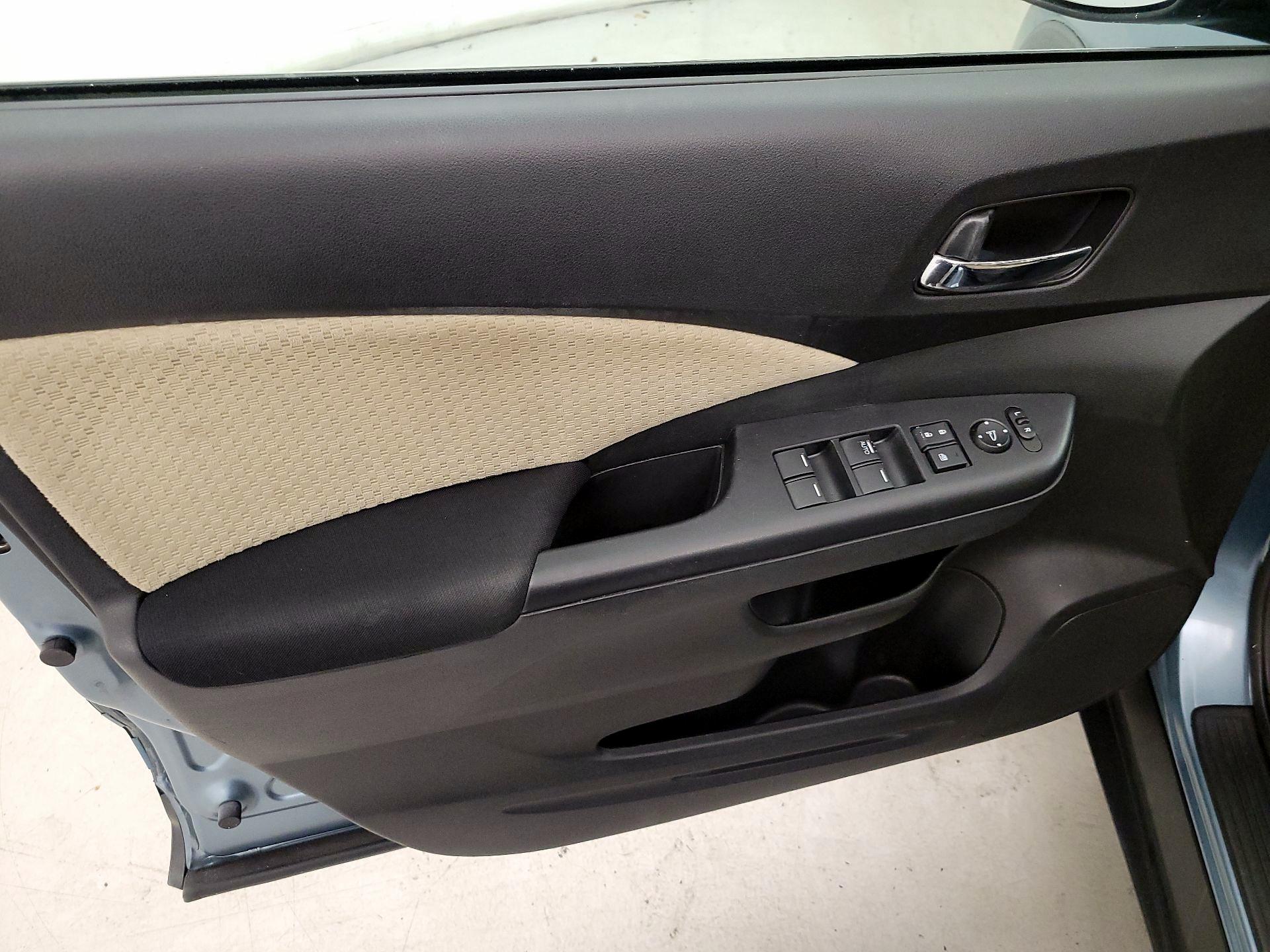 Thumbnail: 2016 Honda CR-V - 12