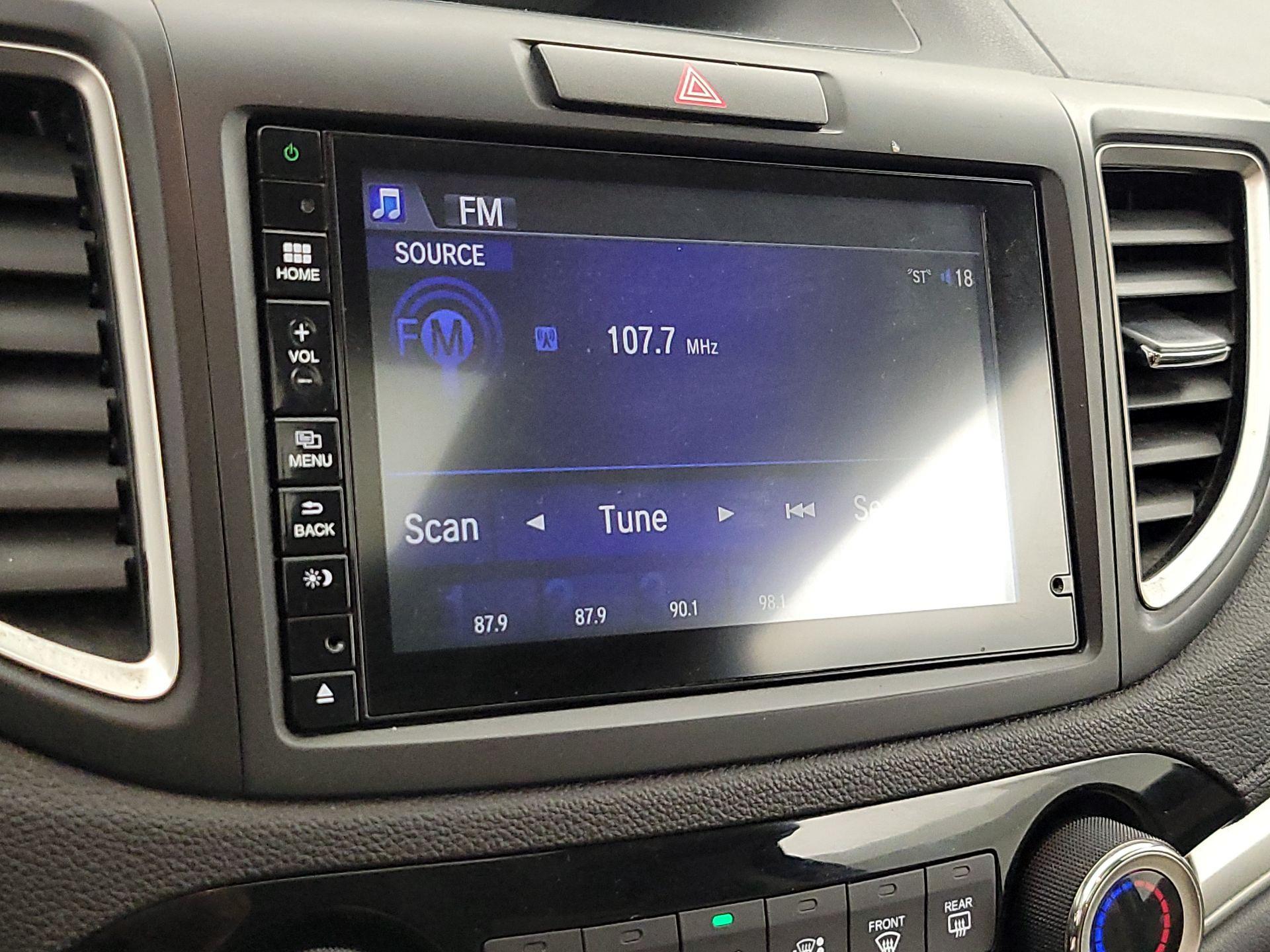 Thumbnail: 2016 Honda CR-V - 15