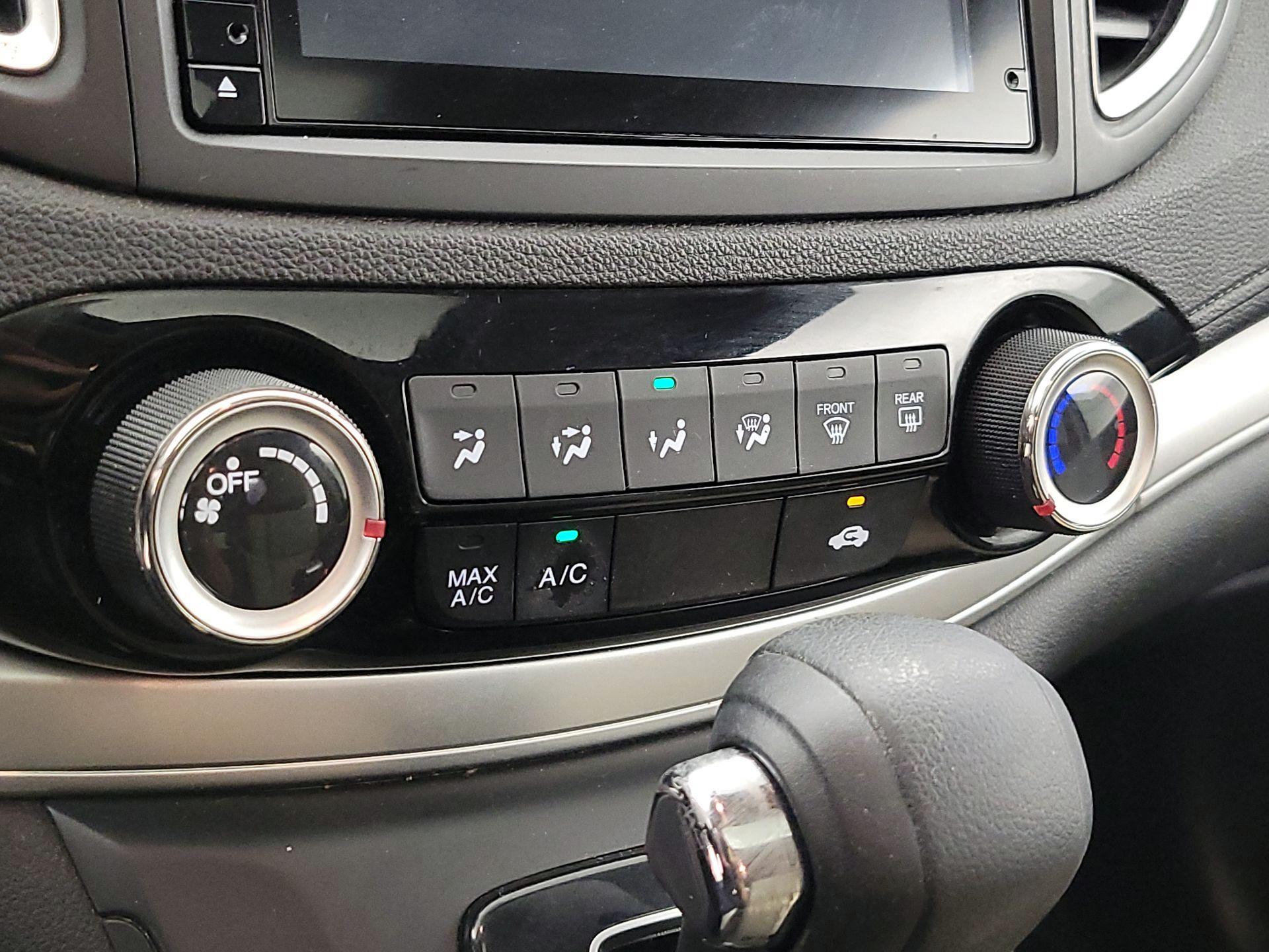 Thumbnail: 2016 Honda CR-V - 16