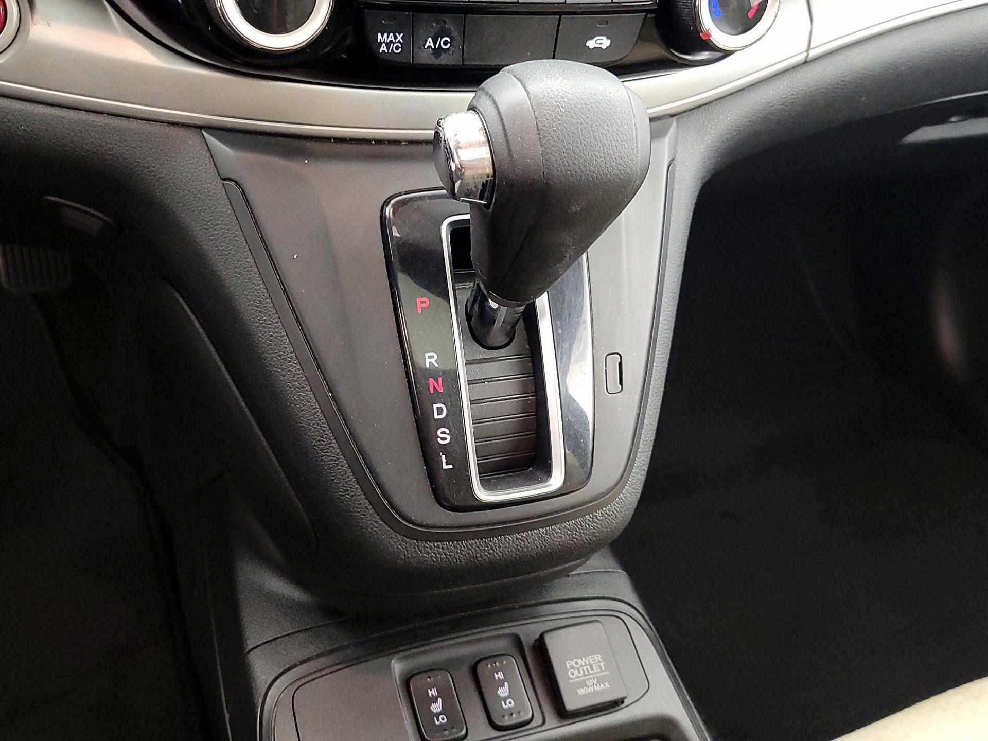 Thumbnail: 2016 Honda CR-V - 17