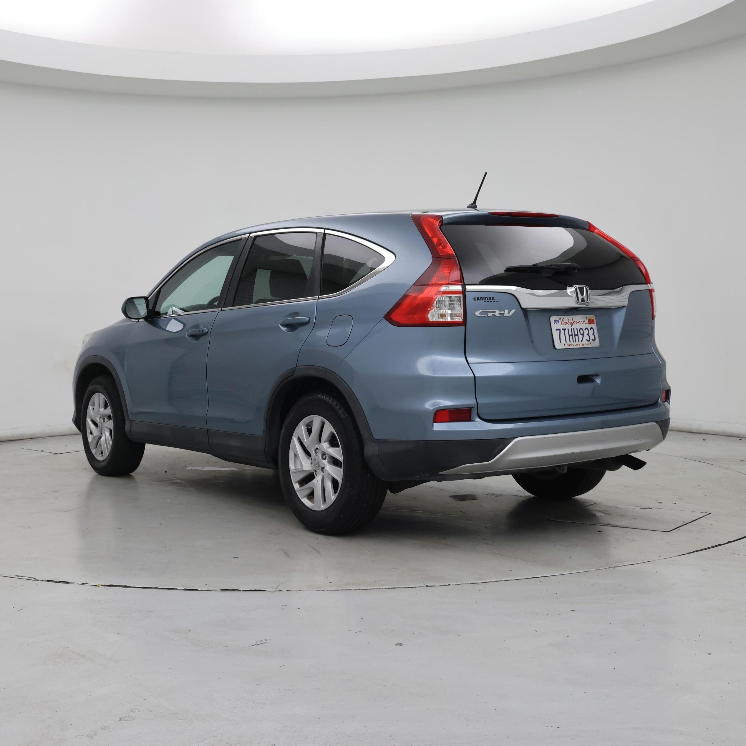 Thumbnail: 2016 Honda CR-V - 2