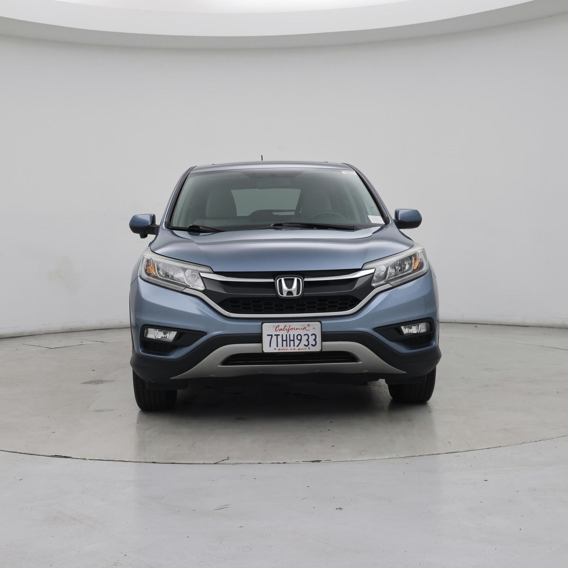 Thumbnail: 2016 Honda CR-V - 5