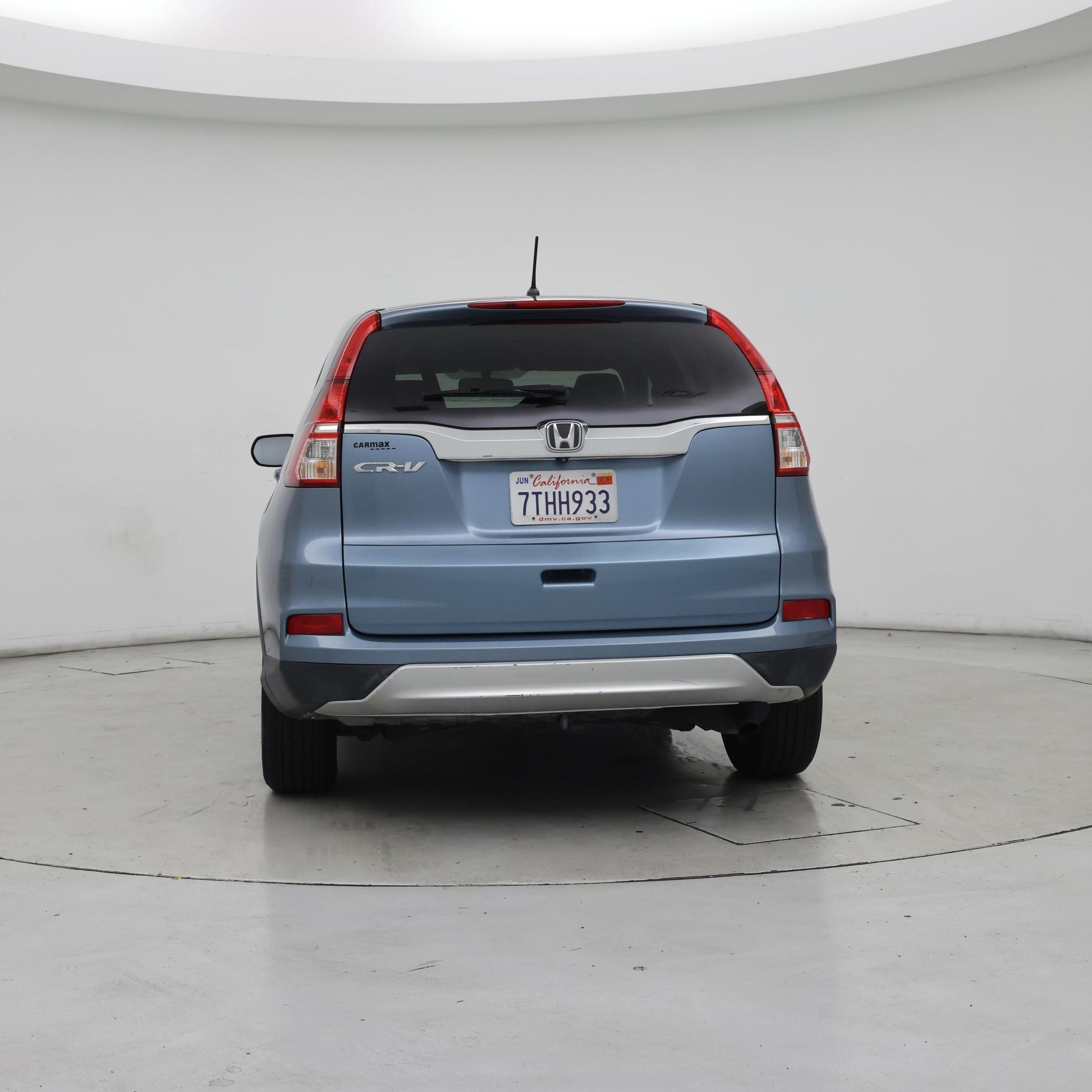 Thumbnail: 2016 Honda CR-V - 6