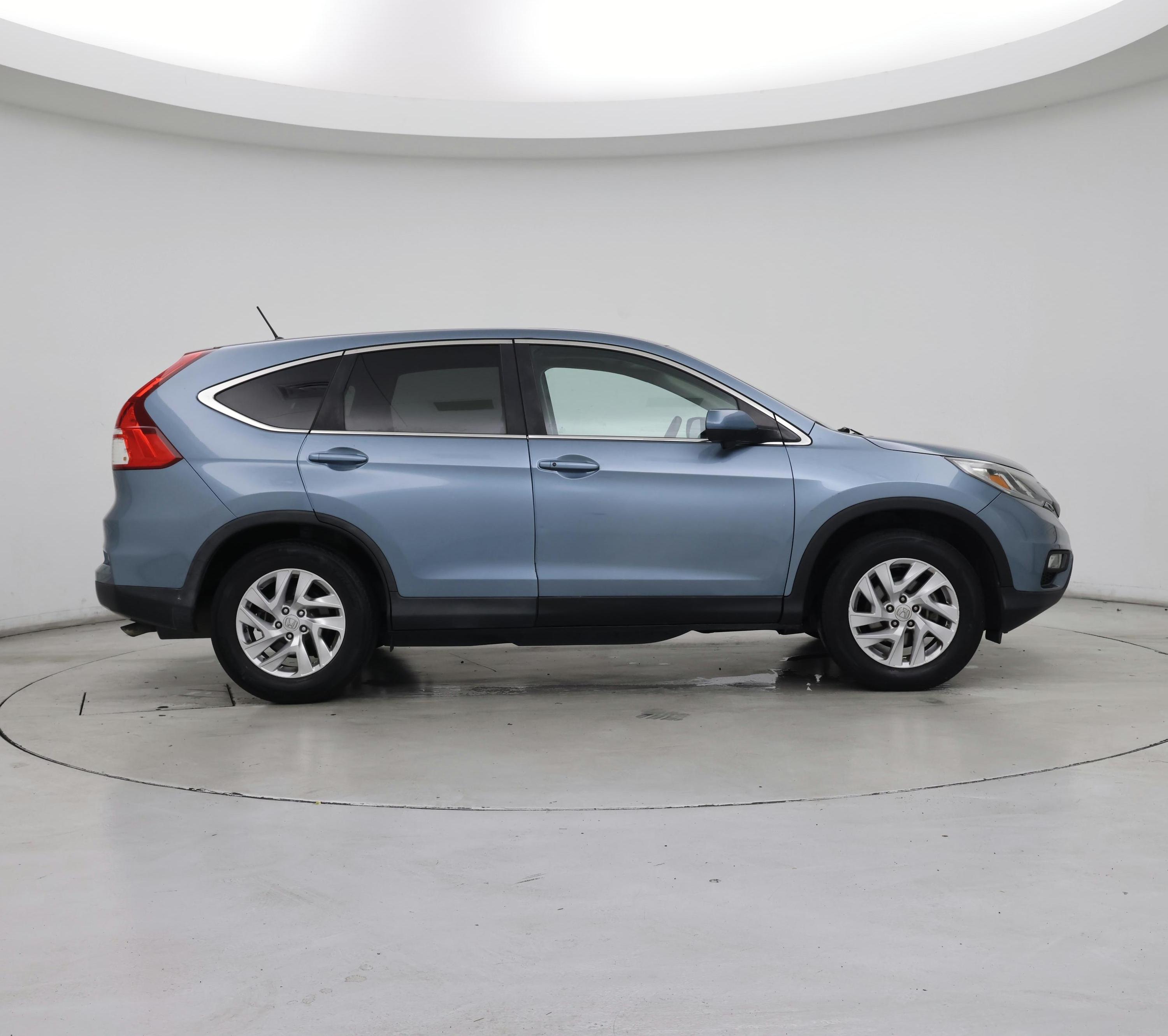 Thumbnail: 2016 Honda CR-V - 7