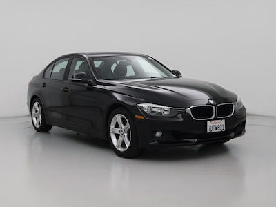 2015 BMW 328 I