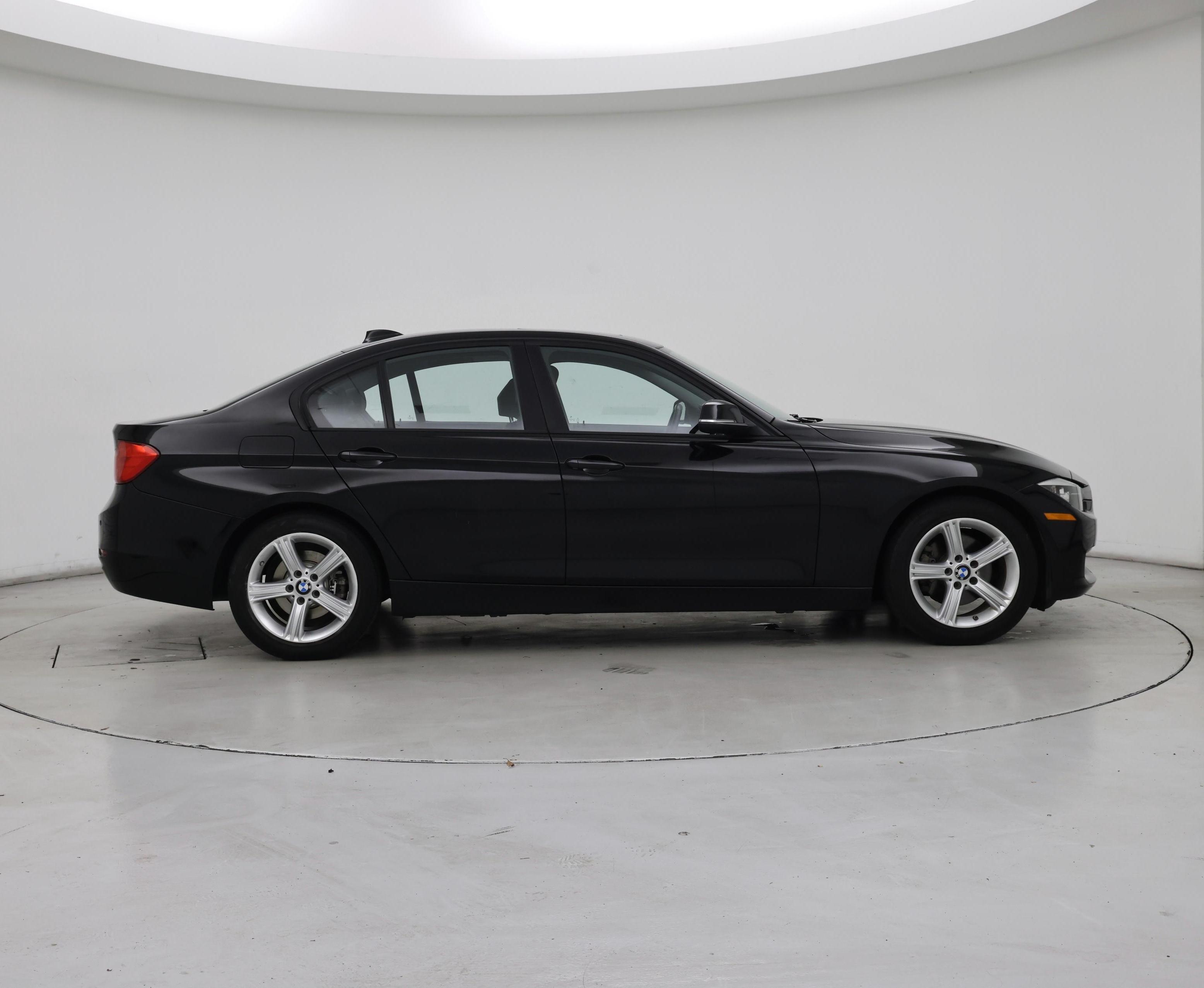 Thumbnail: 2015 BMW 3 Series - 7