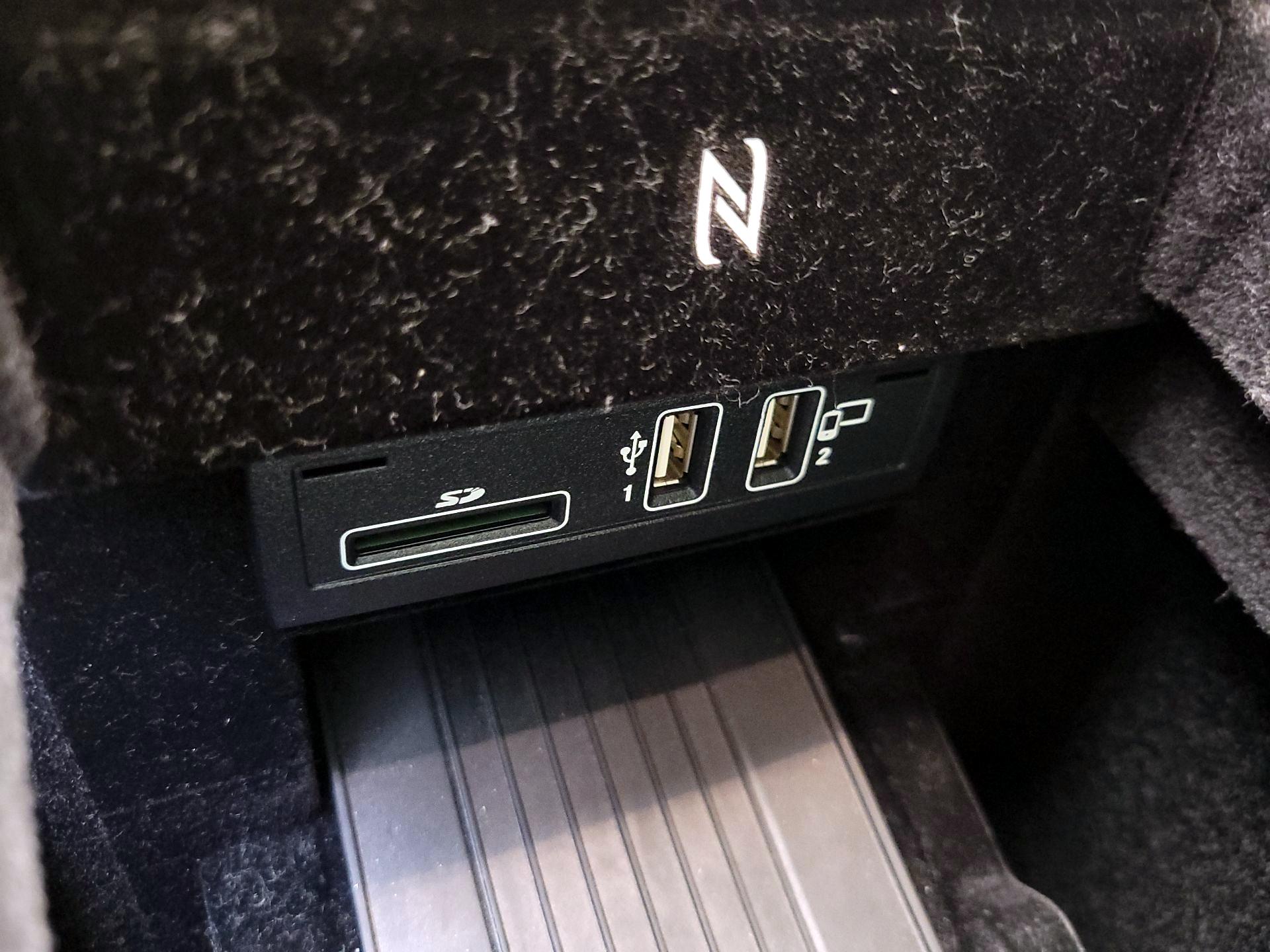 Thumbnail: 2019 Mercedes-Benz S-Class - 19