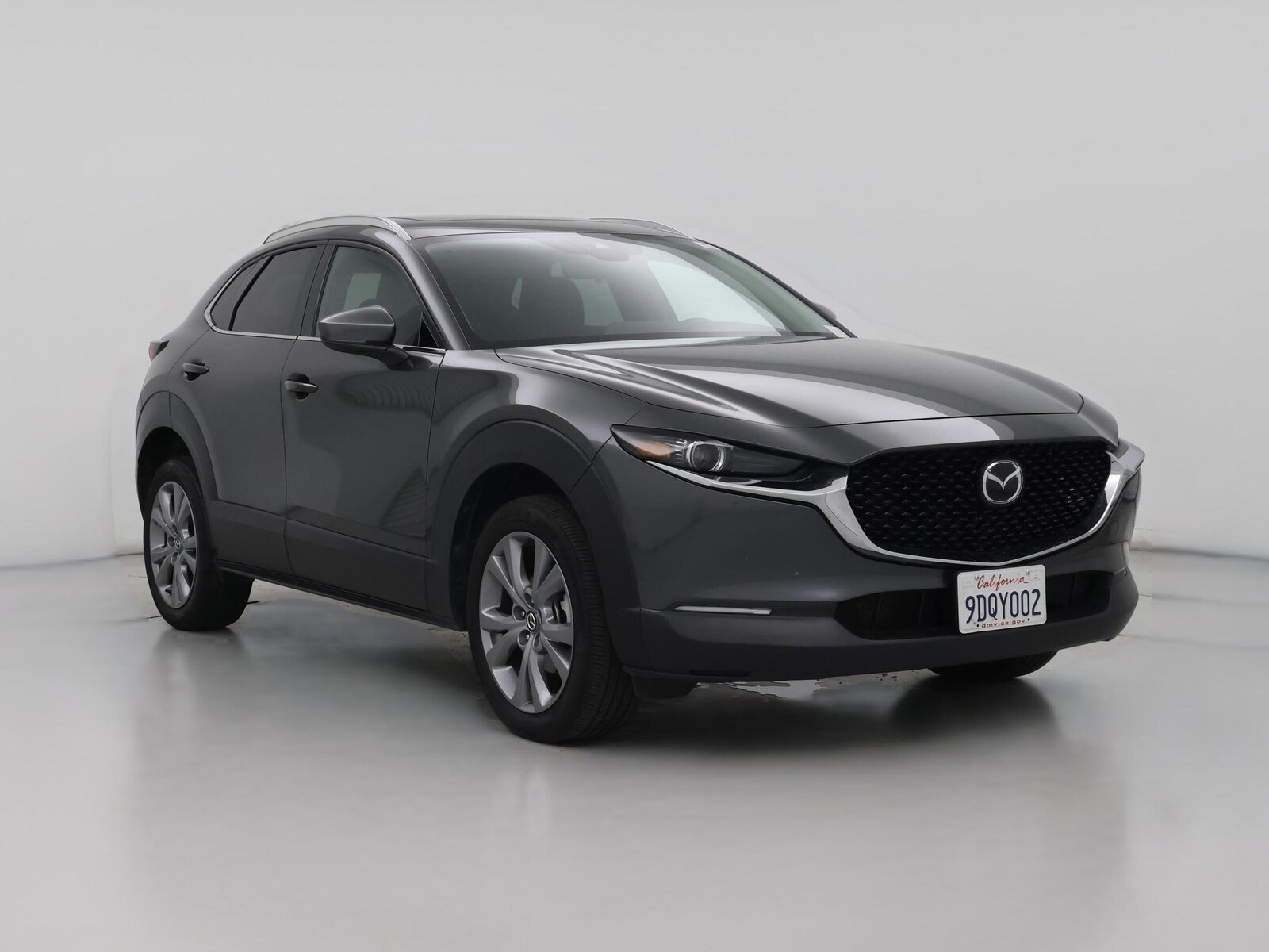 2022 Mazda CX-30 Premium