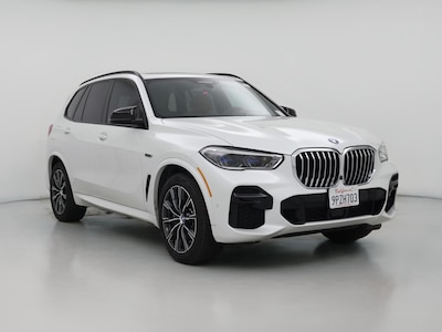 2022 BMW X5 Plug In Hybrid XDrive45e