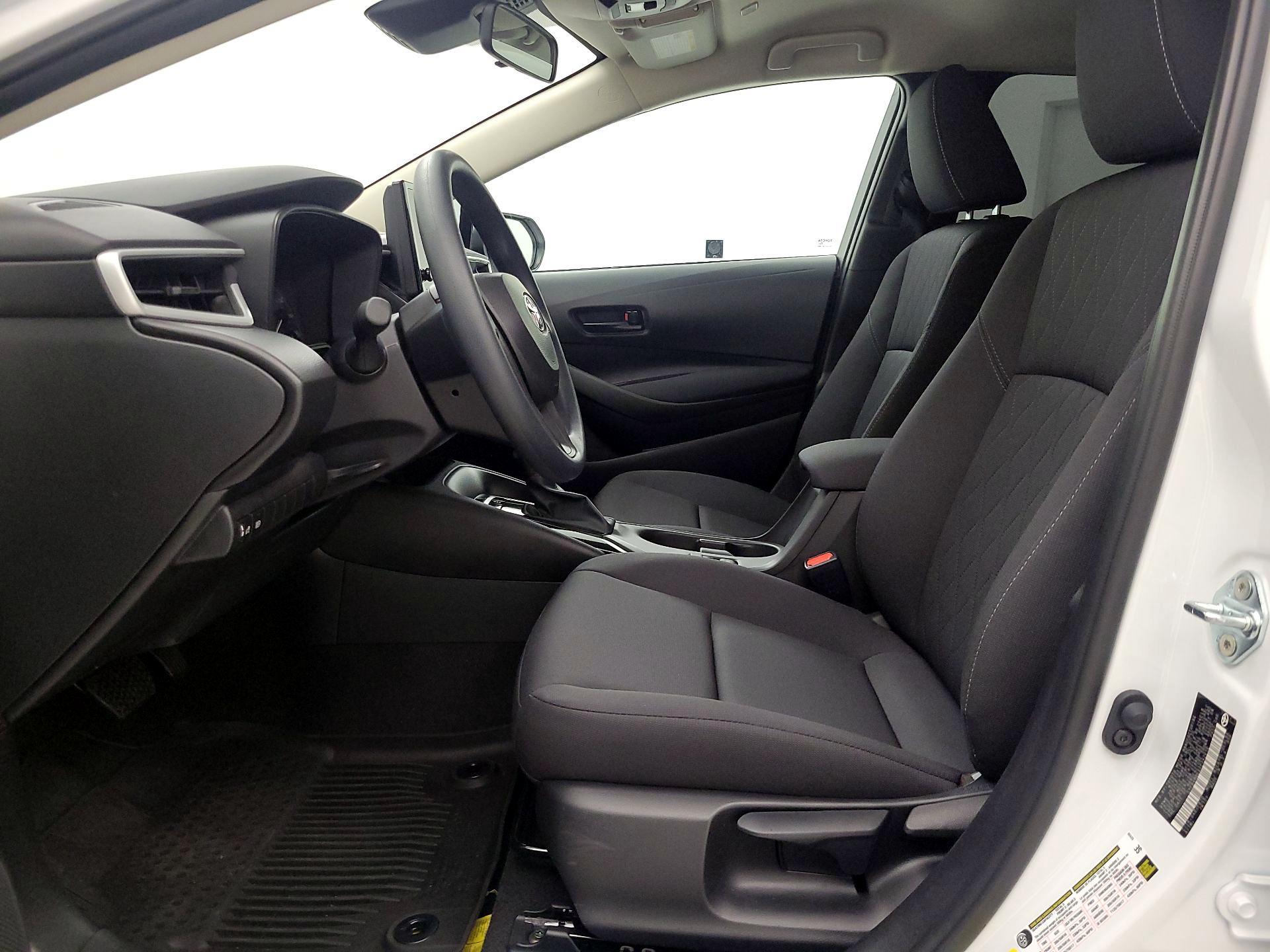 Thumbnail: 2025 Toyota Corolla - 11