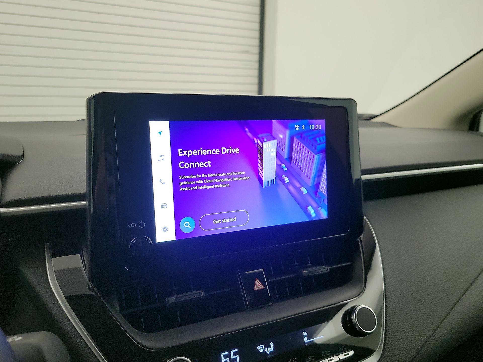 Thumbnail: 2025 Toyota Corolla - 14