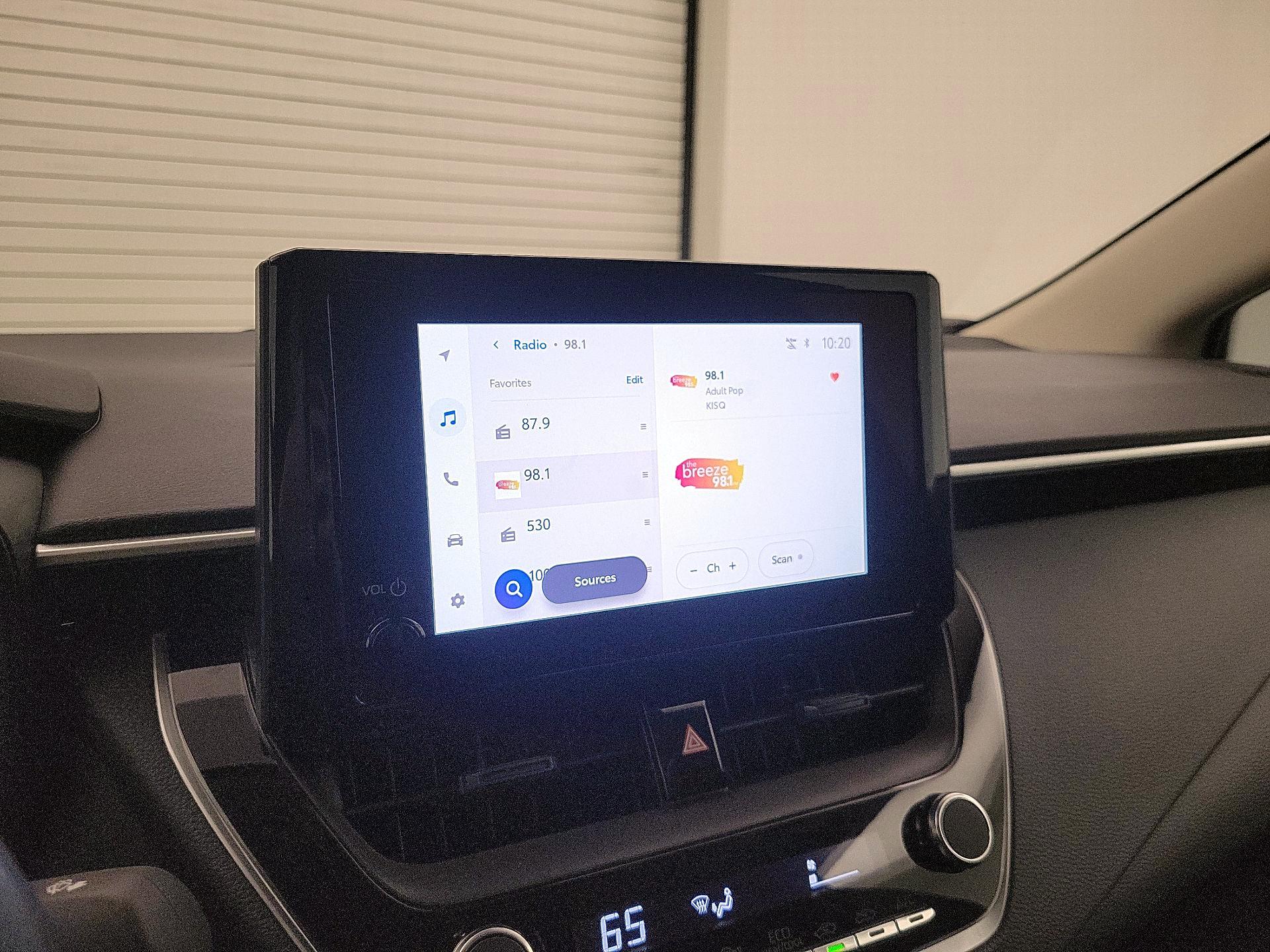 Thumbnail: 2025 Toyota Corolla - 16