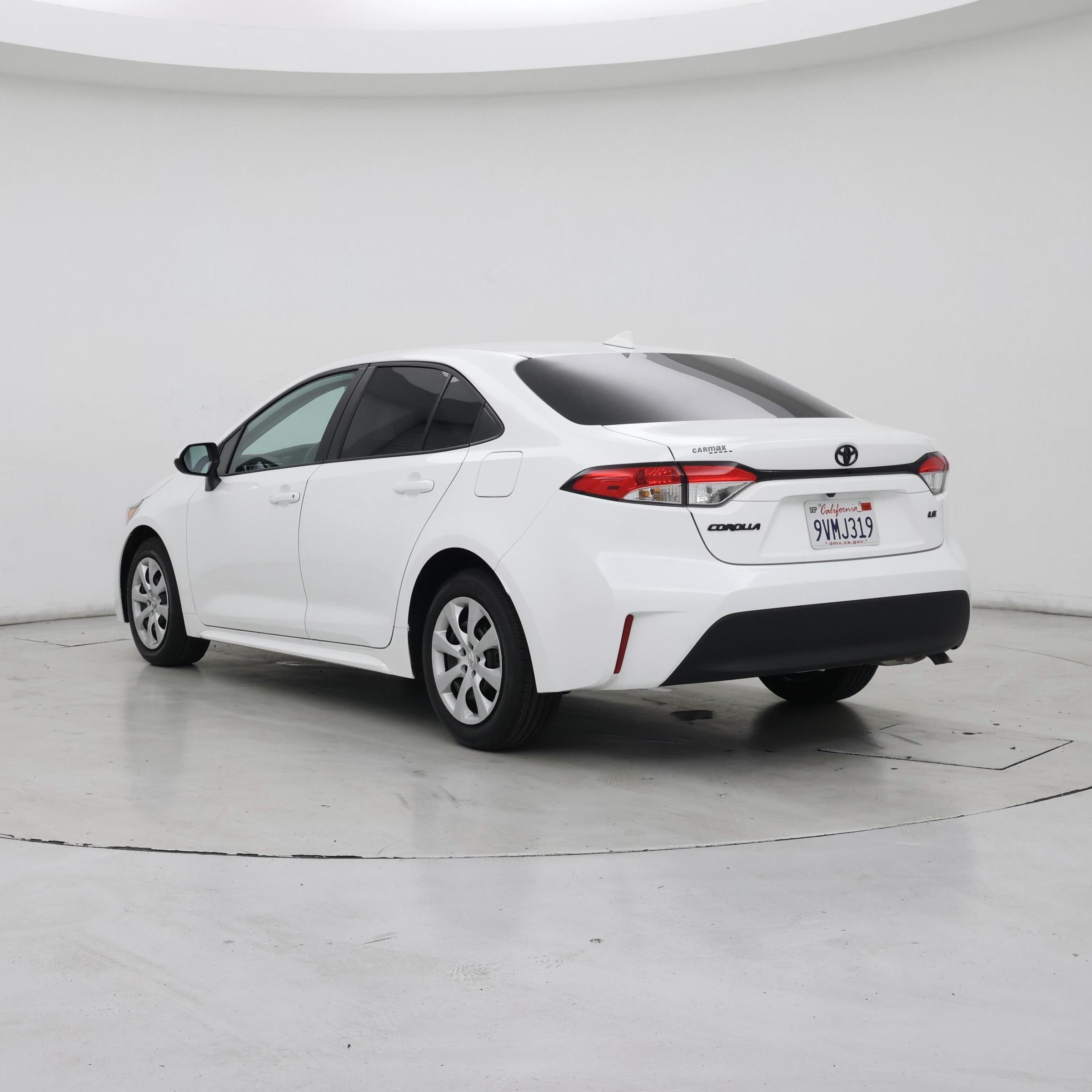 Thumbnail: 2025 Toyota Corolla - 2