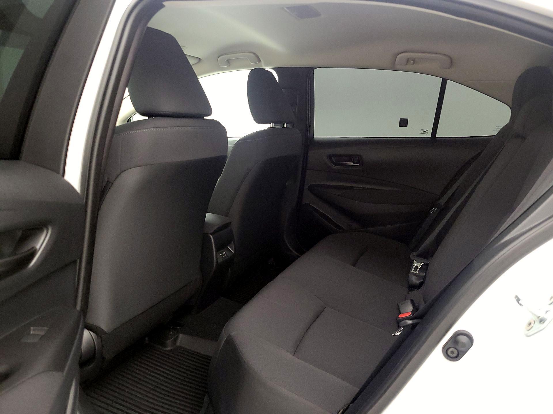 Thumbnail: 2025 Toyota Corolla - 20