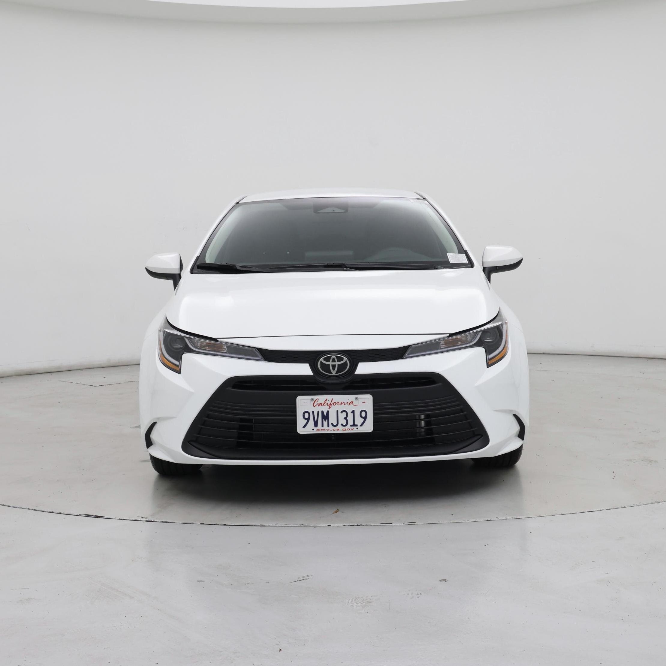 Thumbnail: 2025 Toyota Corolla - 5