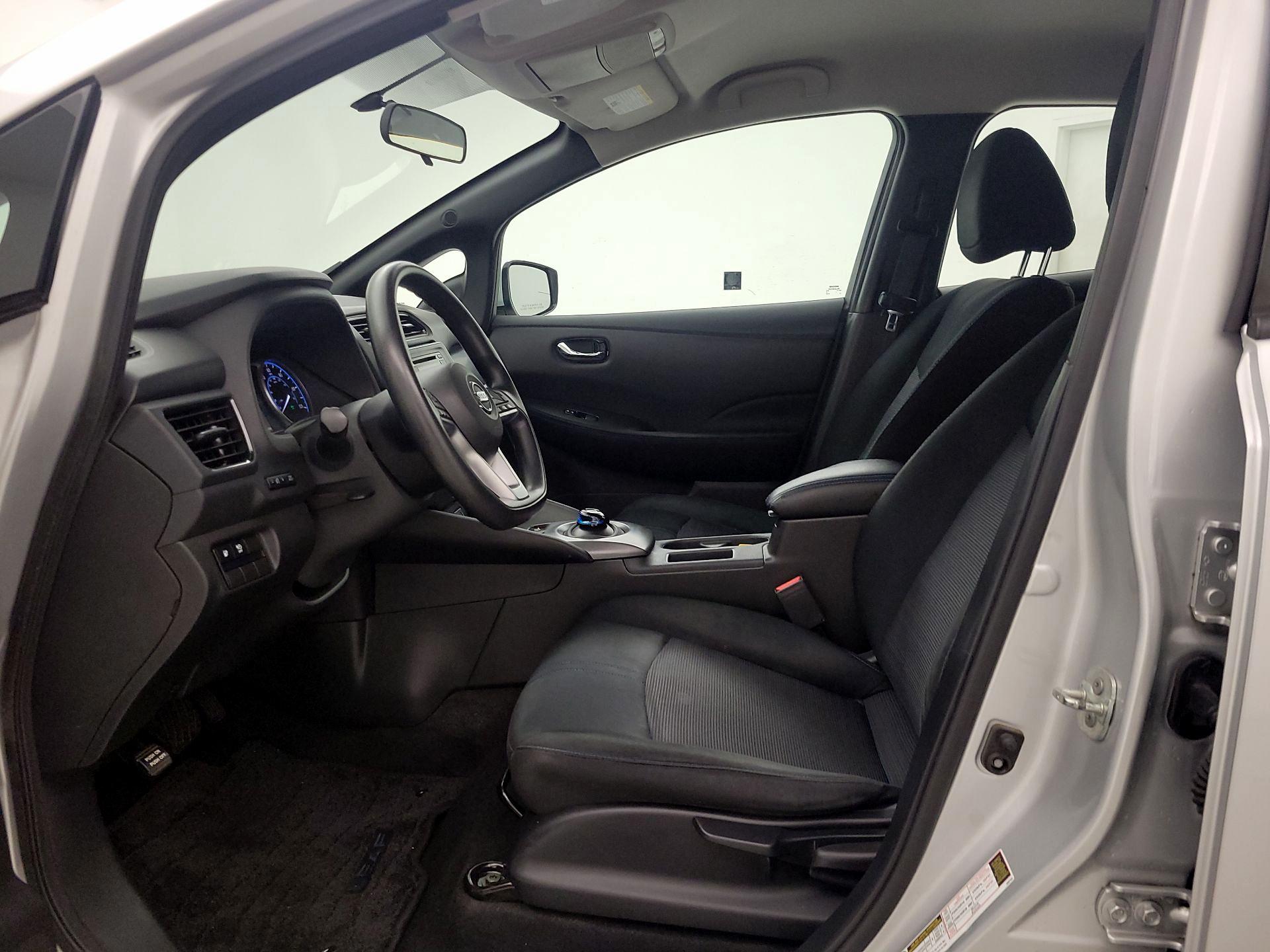 Thumbnail: 2019 Nissan Leaf - 11